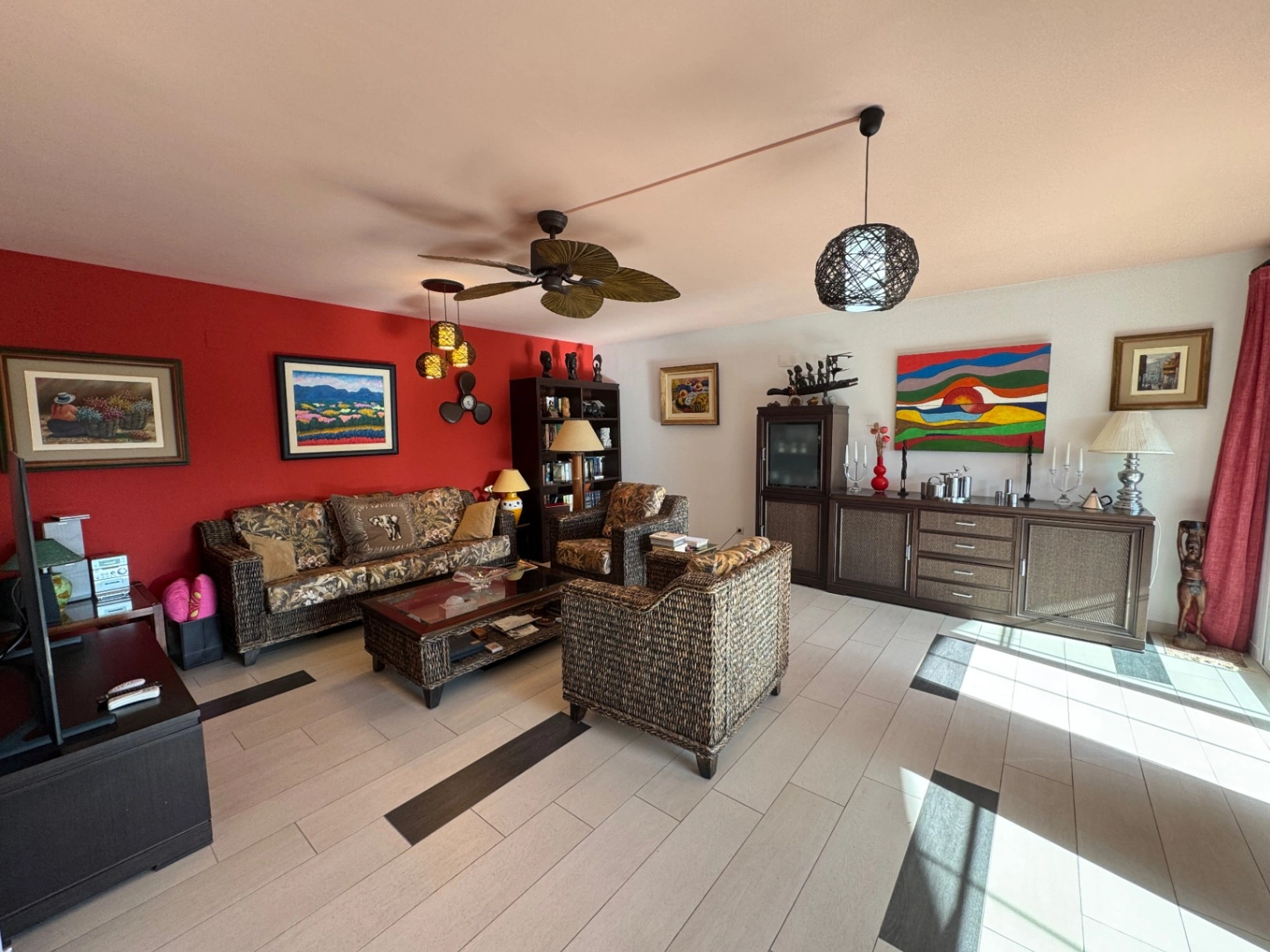 Esclusivo attico duplex in vendita a Jávea - seconda linea dal mare