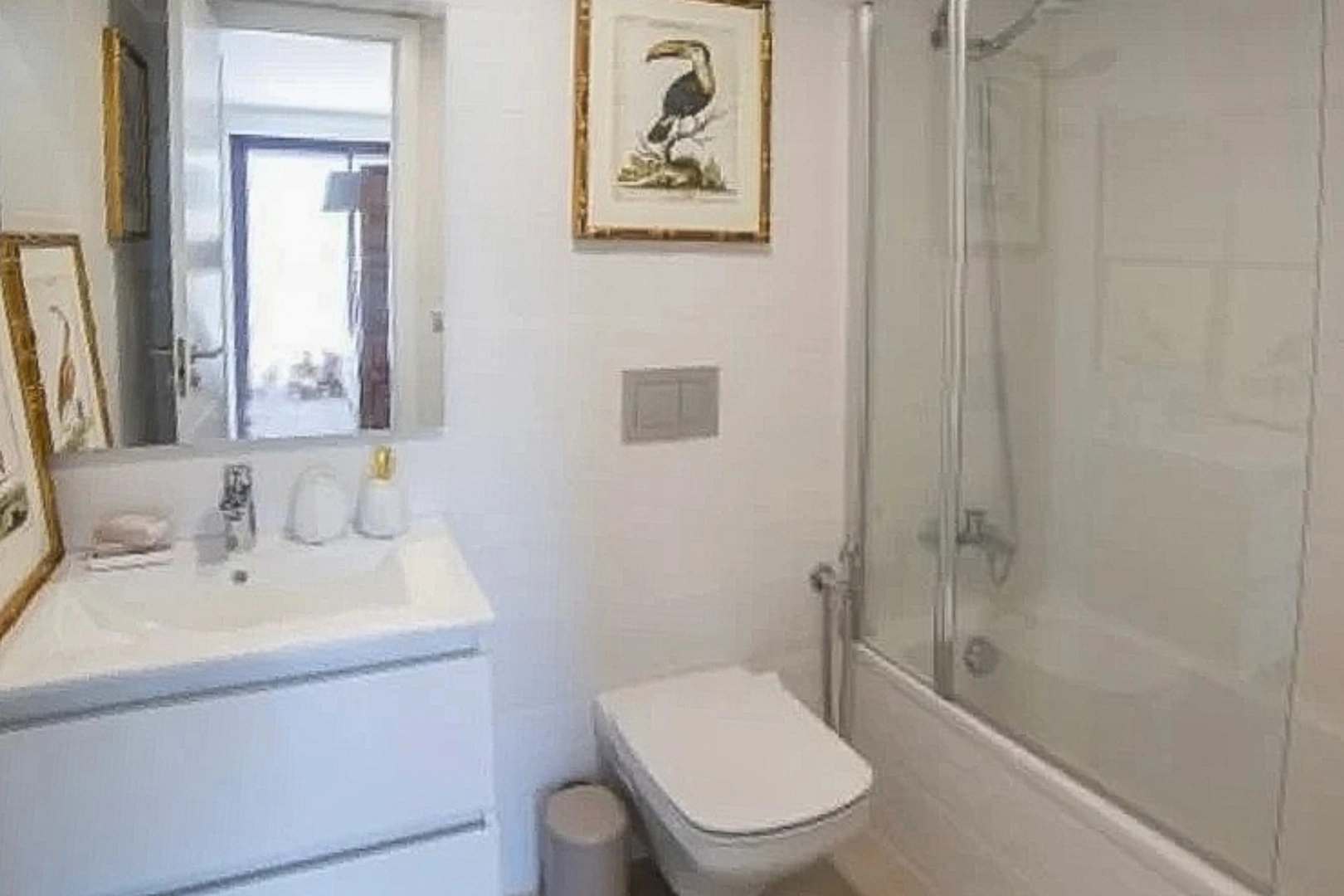 Planta baja en venta cerca de la playa en Denia.