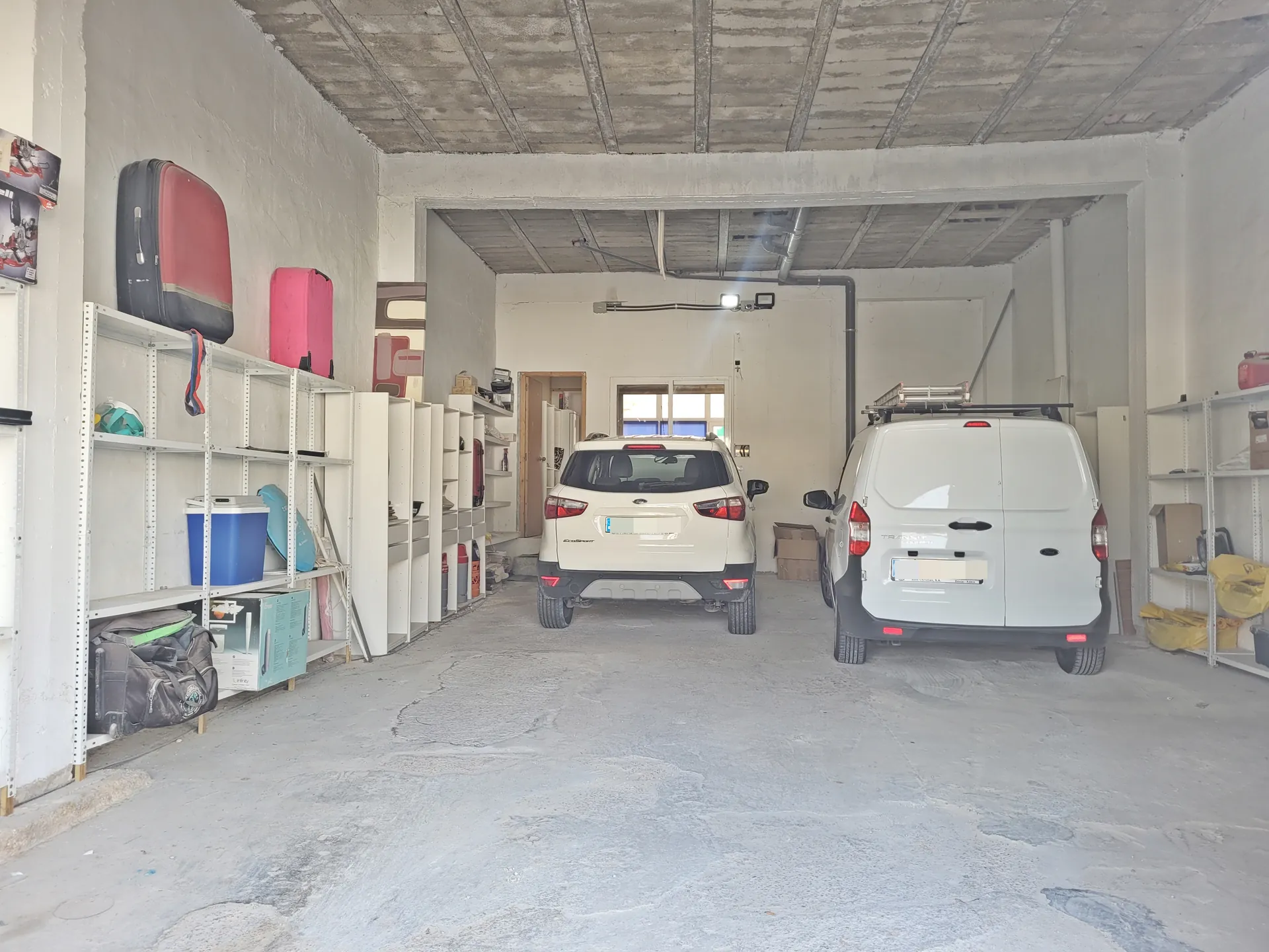 Casa de pueblo en venta en Javea