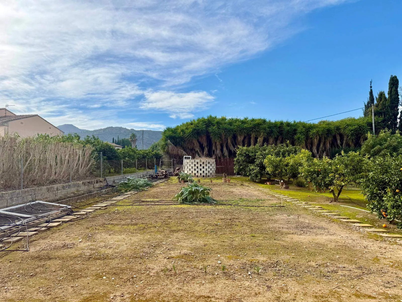 Villa de Ensueño en venta, en Plena Naturaleza con Apartamento de Invitados
