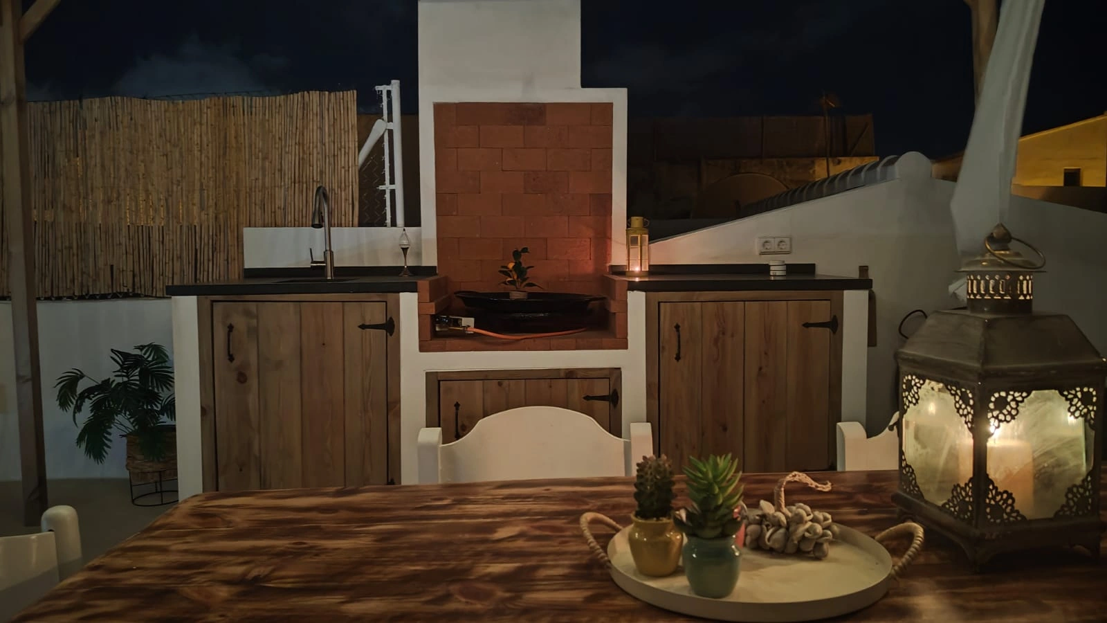 Esclusiva casa di paese in vendita nel cuore di Javea