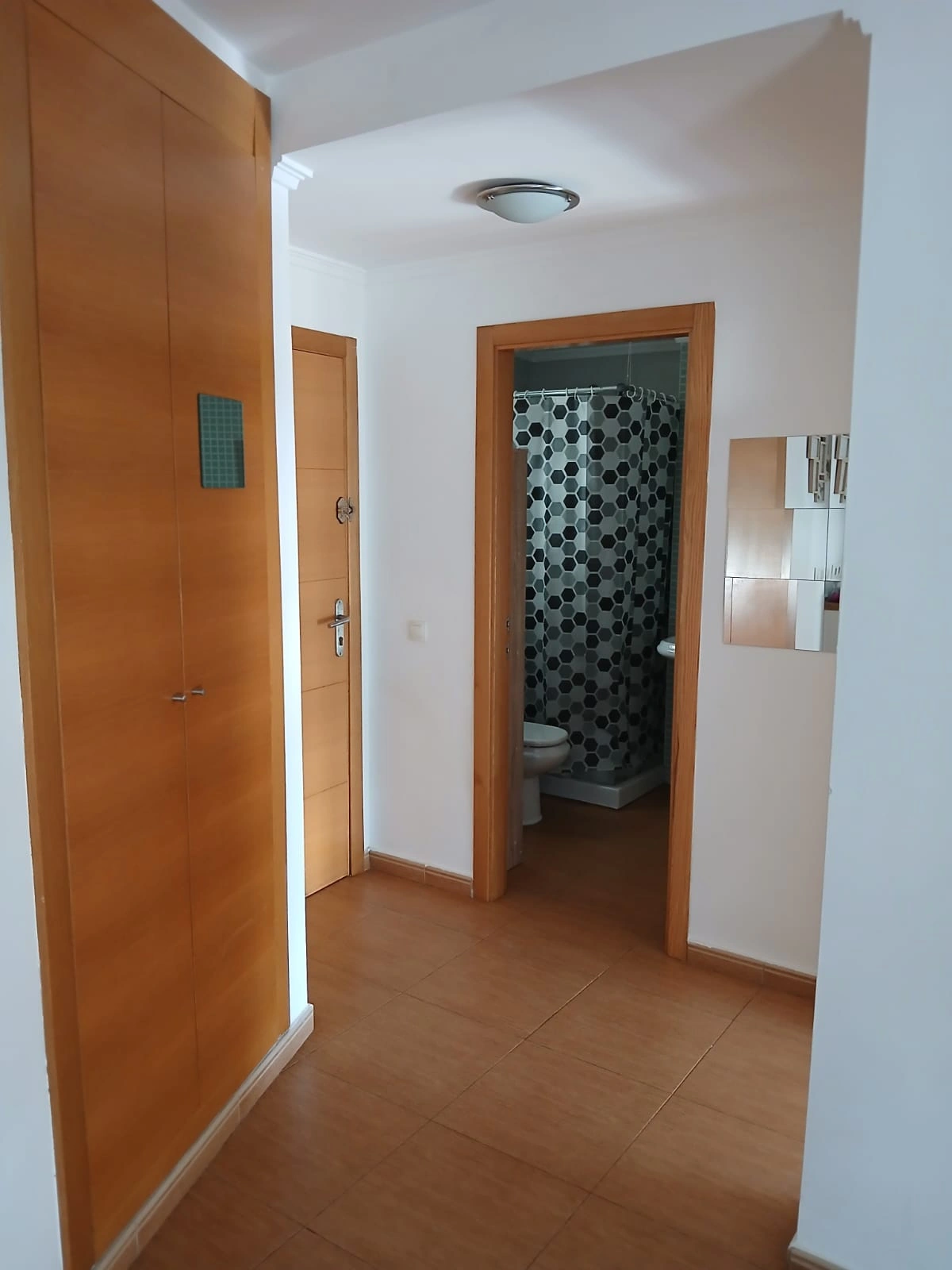 Piso en venta en centro ciudad, El Vergel