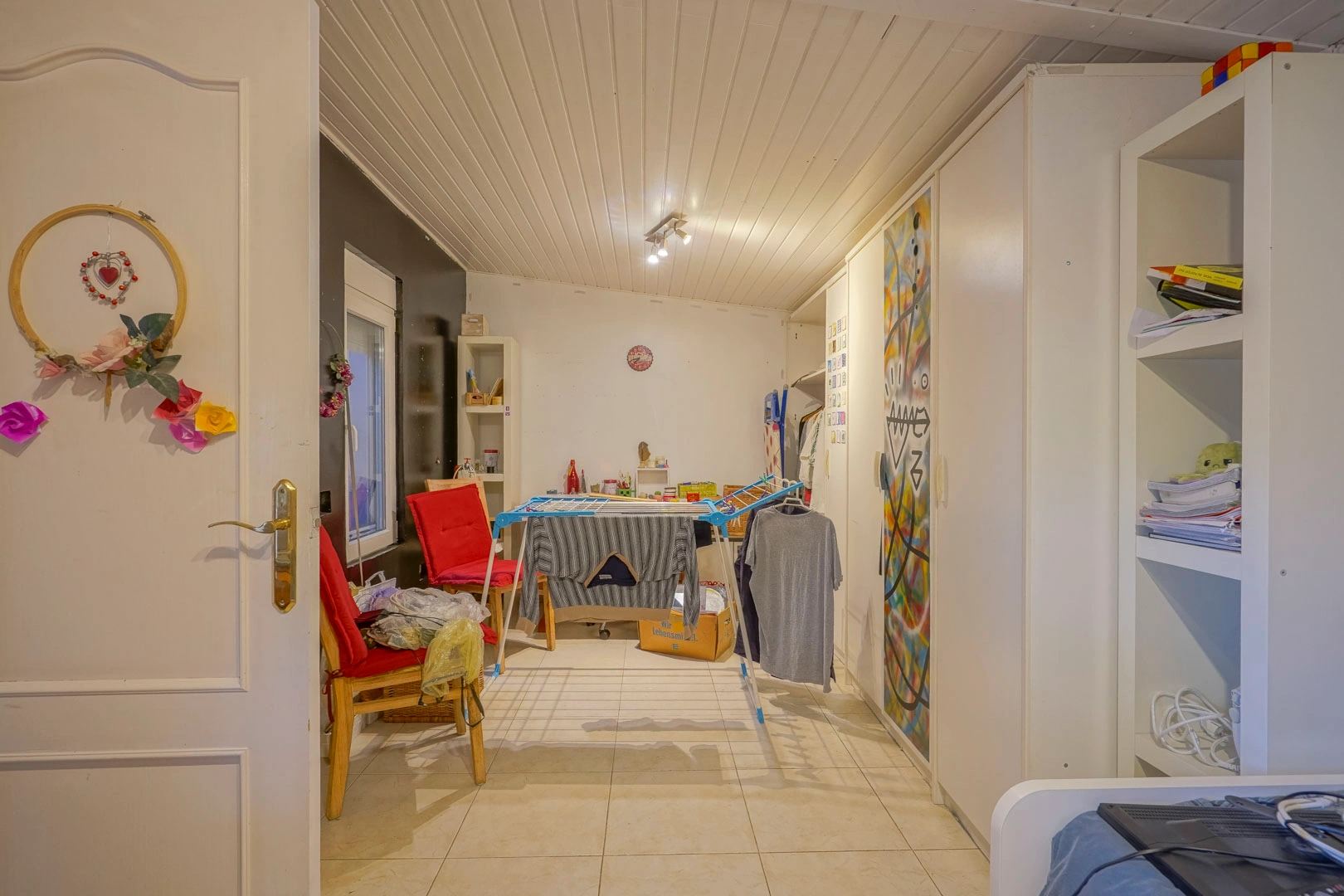 Chalet con consultorio médico en venta en Jávea.