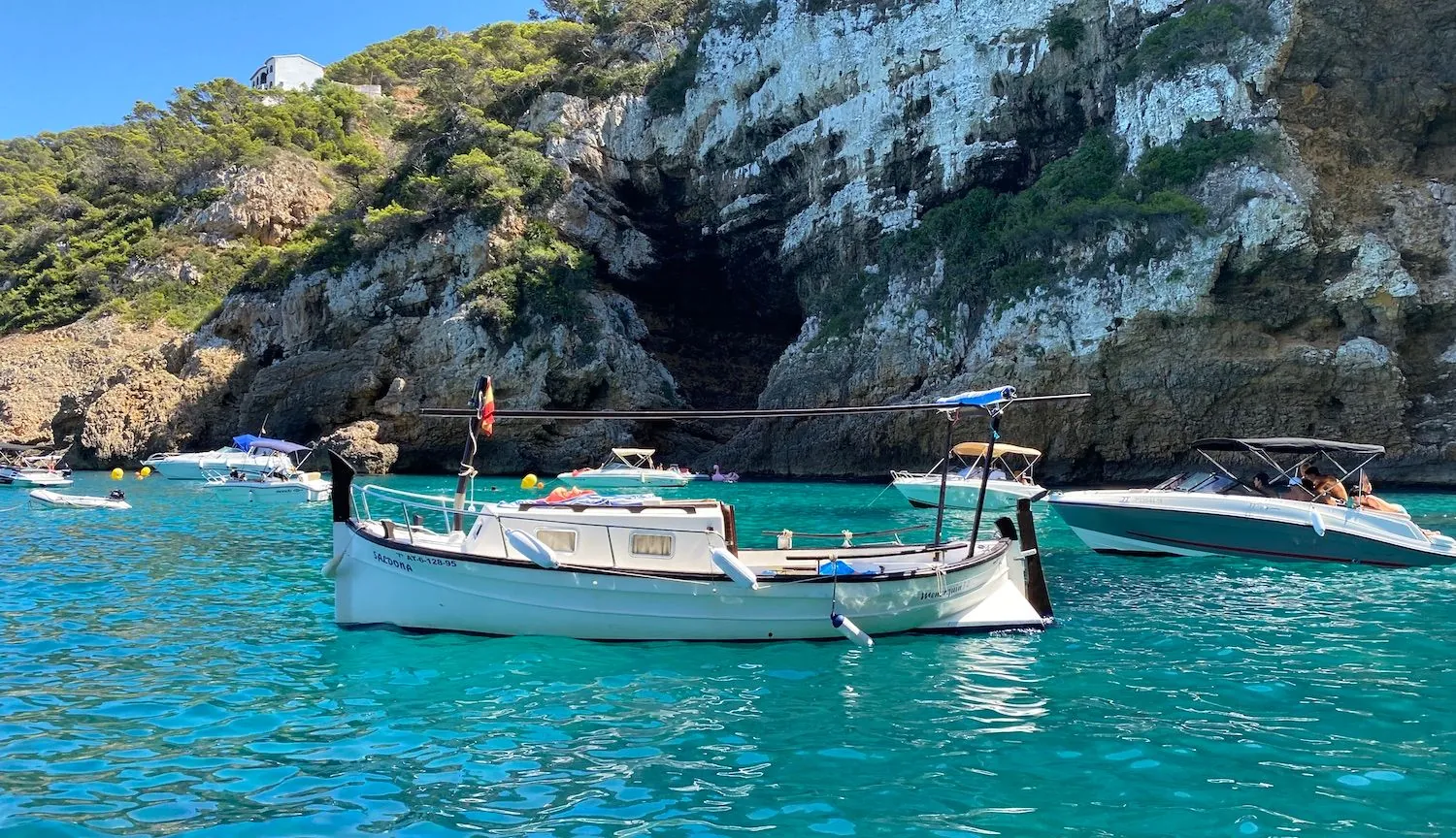 Exclusivo atico duplex con 2 terrazas en venta en Javea, Costa Blanca
