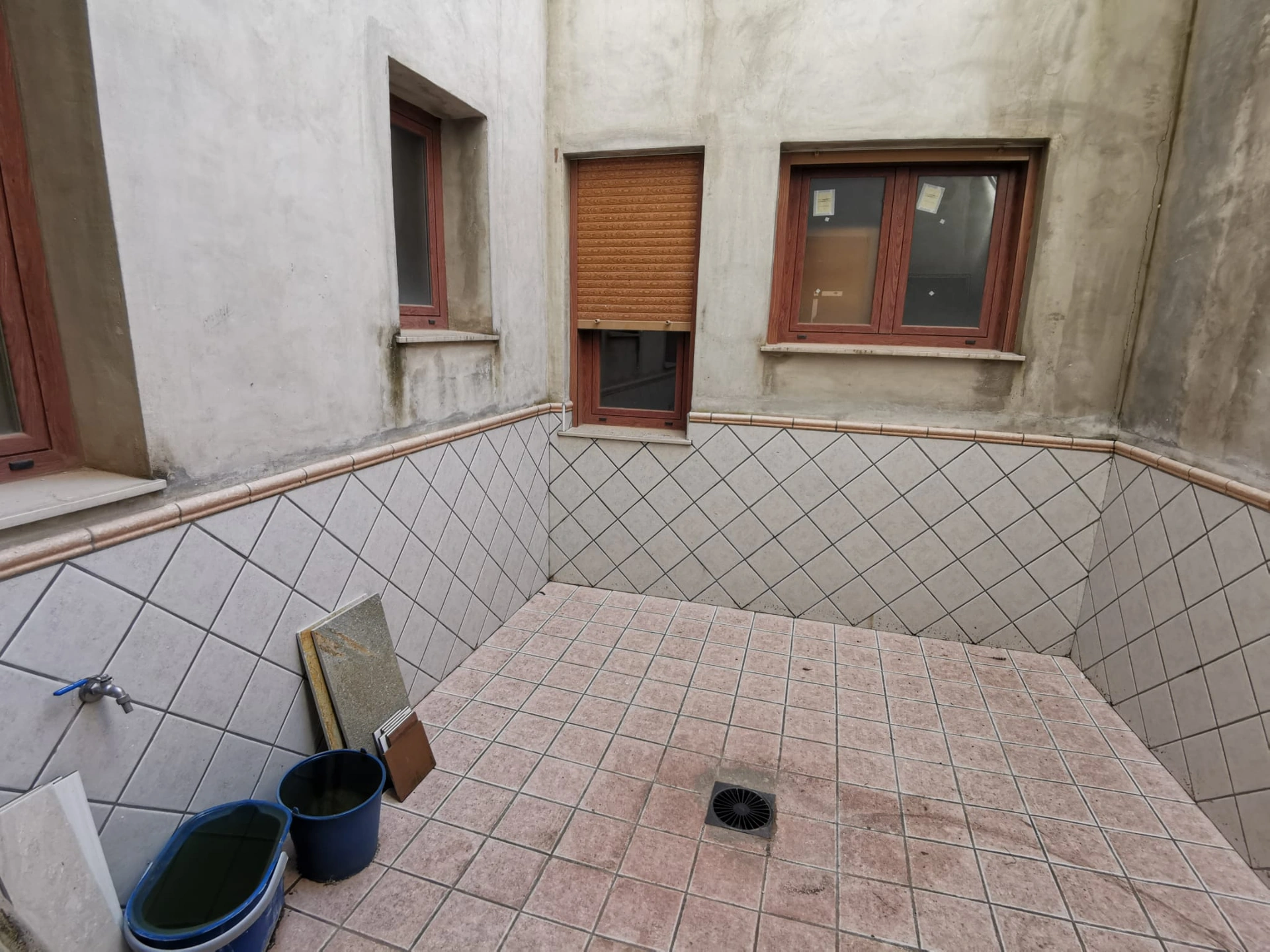 Casa independiente en centro ciudad, Gata de Gorgos