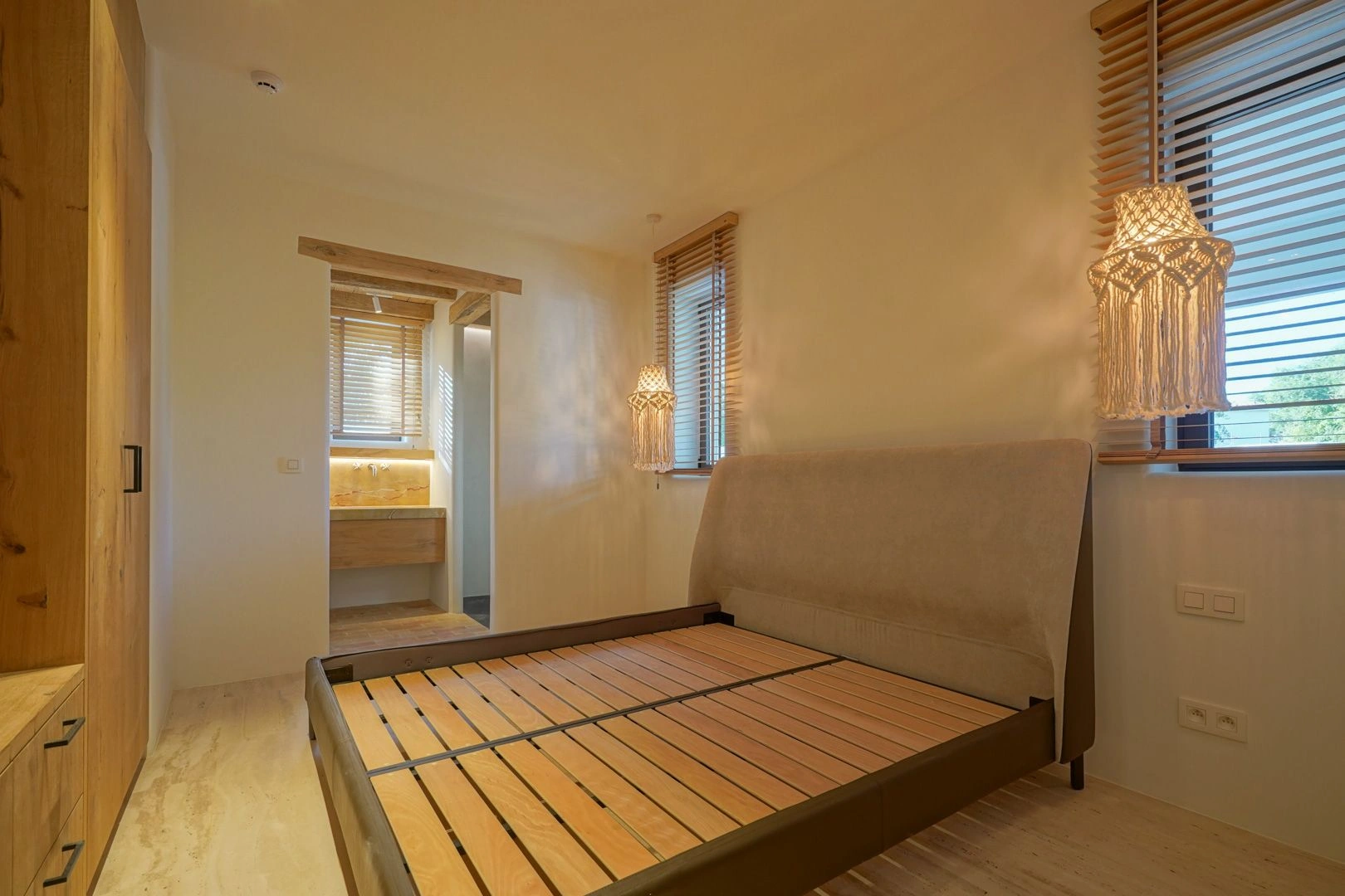 Lujosa villa mediterránea de nueva construcción en venta en Benissa