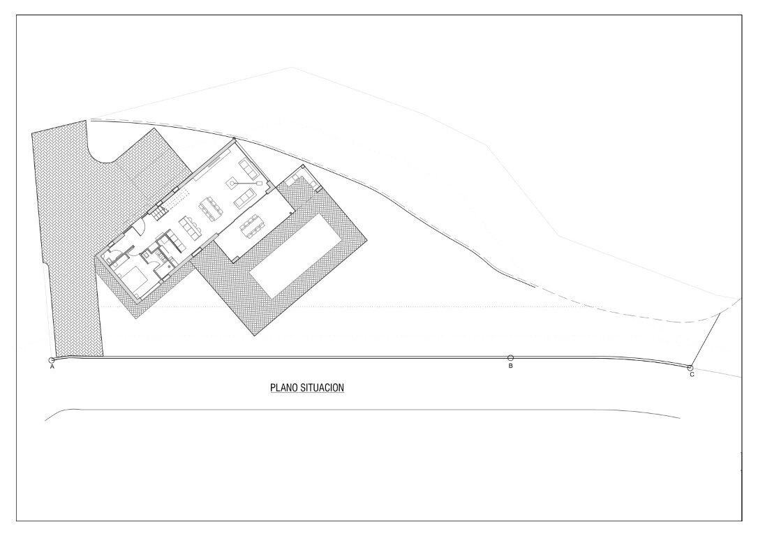 Venta. Villa / Chalet en Calpe