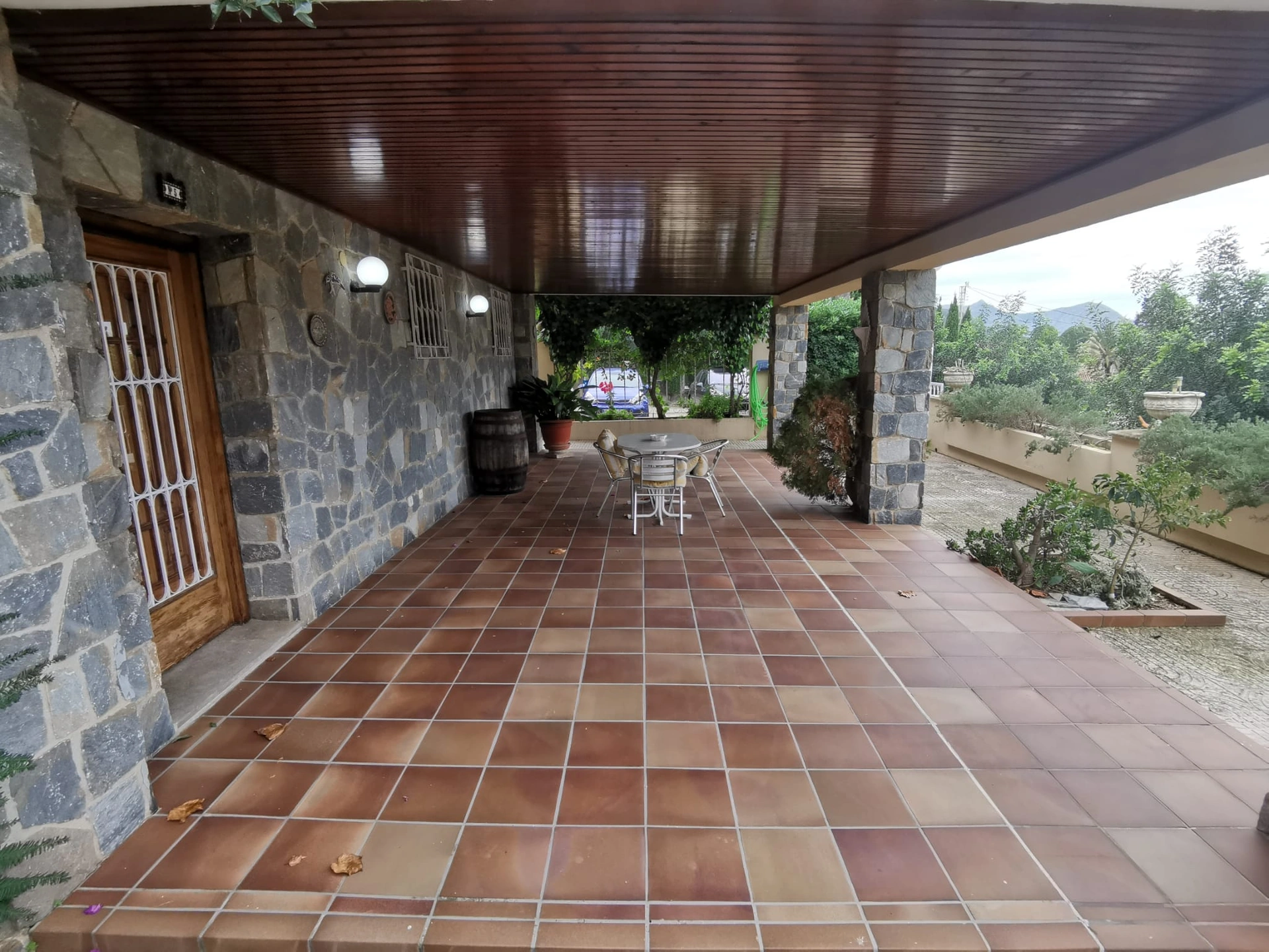Chalet en venta en Pedreguer