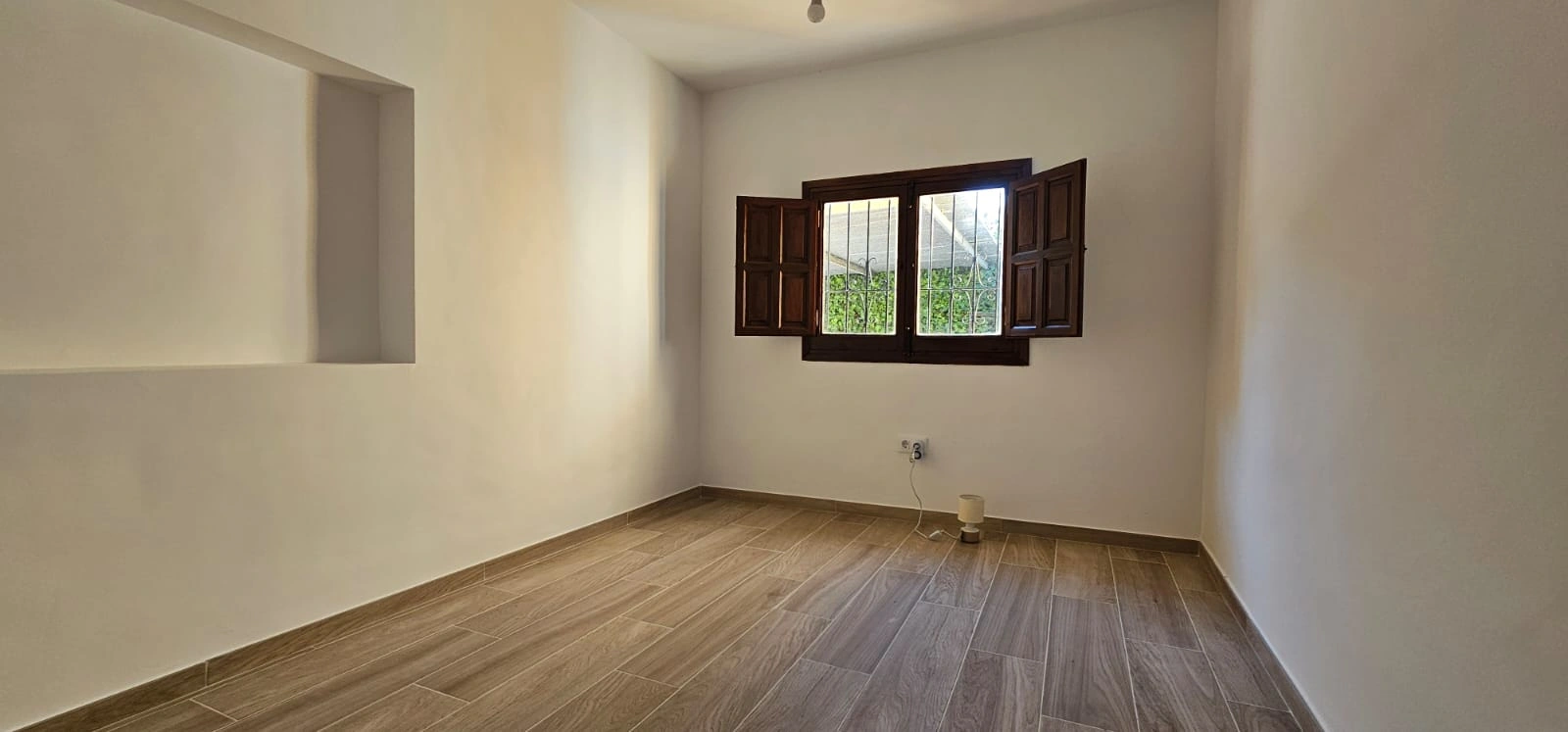 Villa individuelle à Partida Comunes- Adsubia, Javea