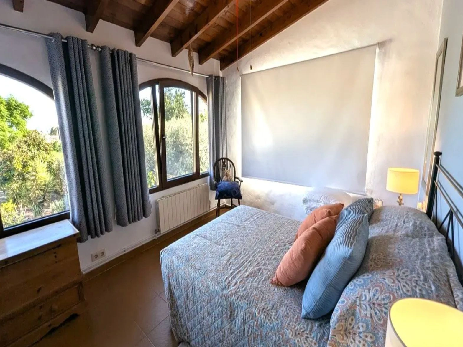 Villa de 3 chambres à vendre à Jesús Pobre