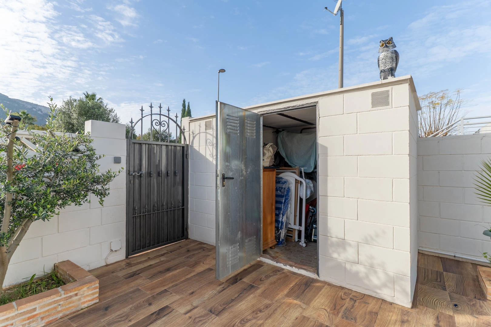 Villa independiente en venta en Denia, cerca al centro de ciudad