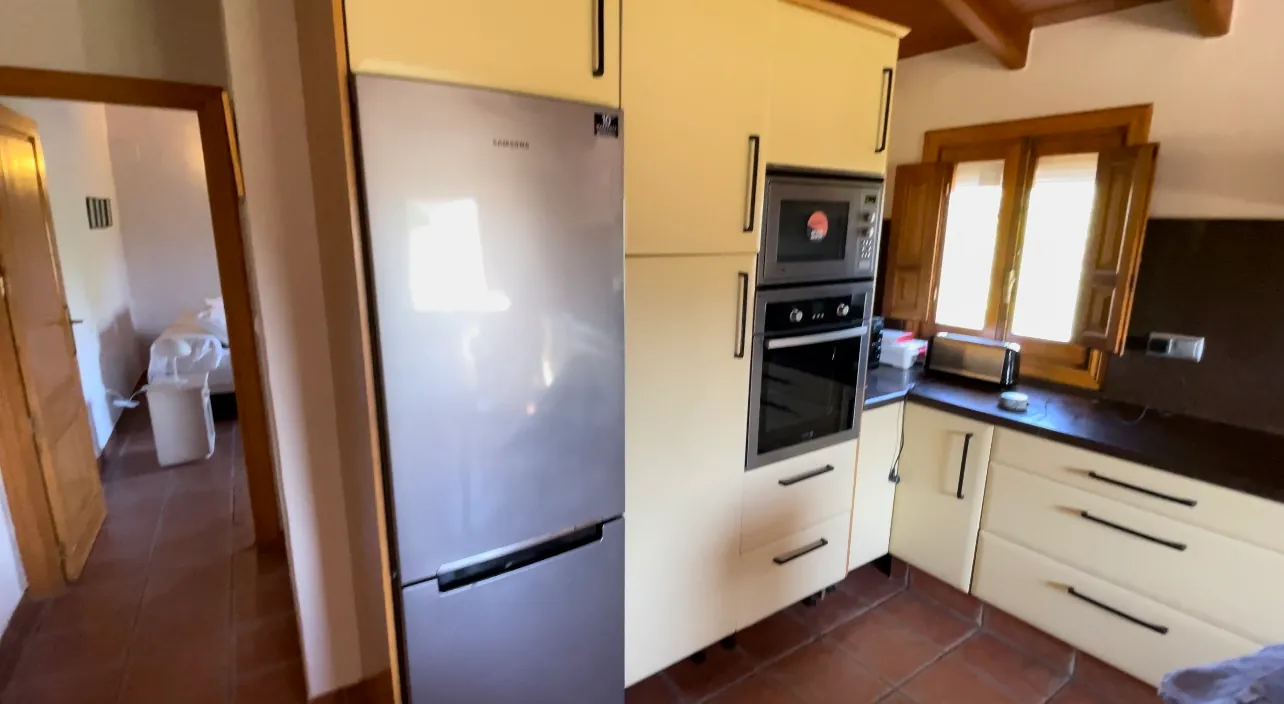 Huur van Villa in Jávea (beschikbaar vanaf 1 november)