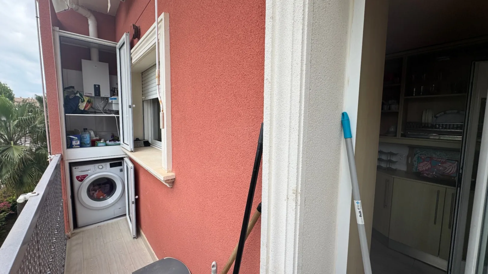 Esclusivo attico duplex in vendita a Jávea - seconda linea dal mare