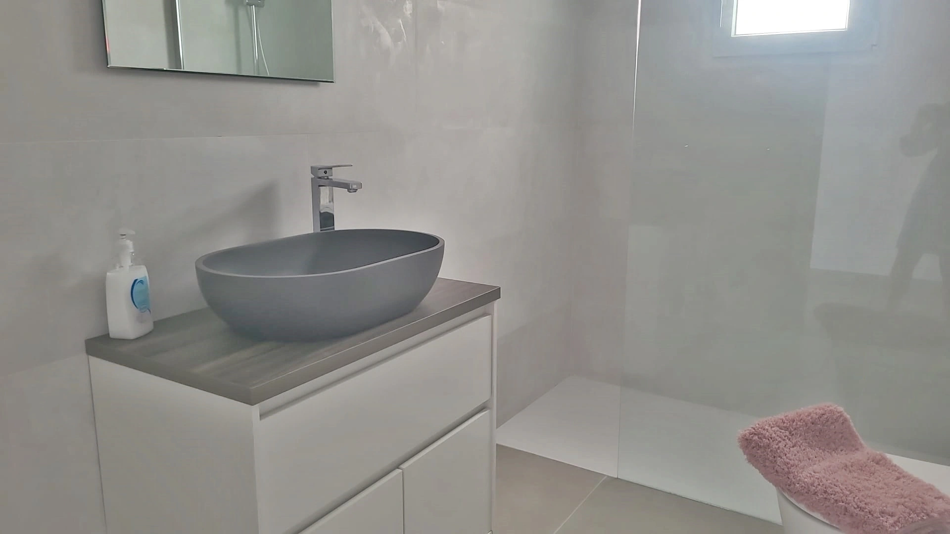 Apartamento completamente reformado en venta en Javea