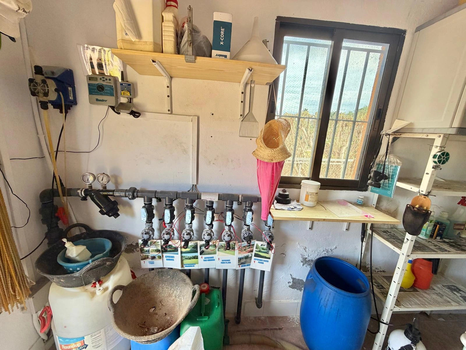 Villa de Ensueño en venta, en Plena Naturaleza con Apartamento de Invitados