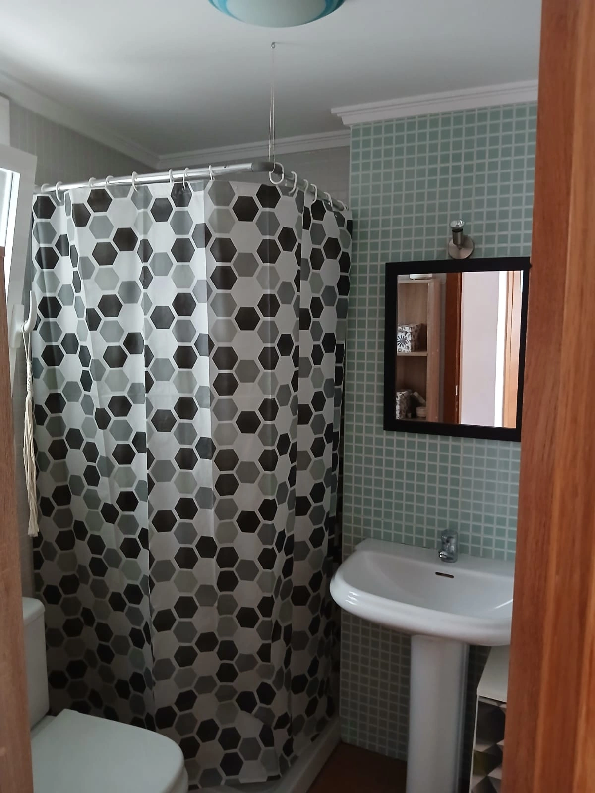 Piso en venta en centro ciudad, El Vergel