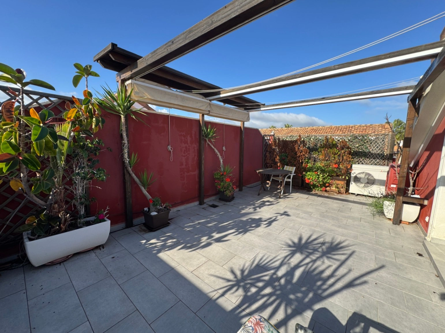 Esclusivo attico duplex in vendita a Jávea - seconda linea dal mare