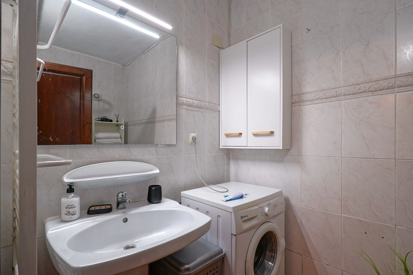 Piso en venta en Moraira