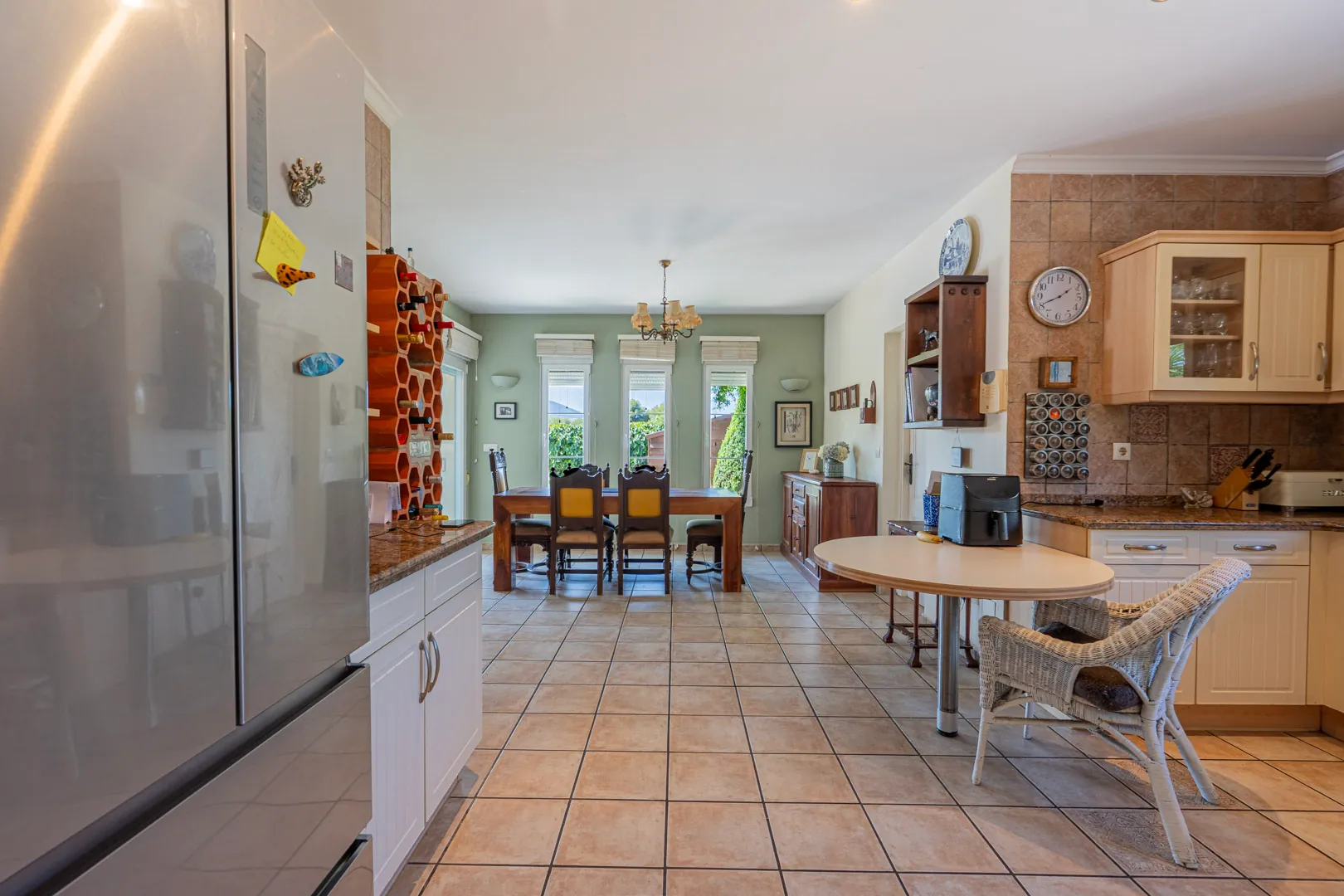 Encantadora villa tradicional en venta en Costa Nova, Jávea