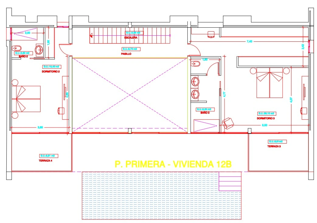 Moderna villa de obra nueva a poca distancia de la playa de Calpe