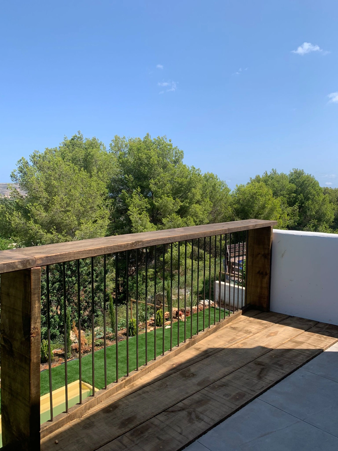 Villa en venta en Javea