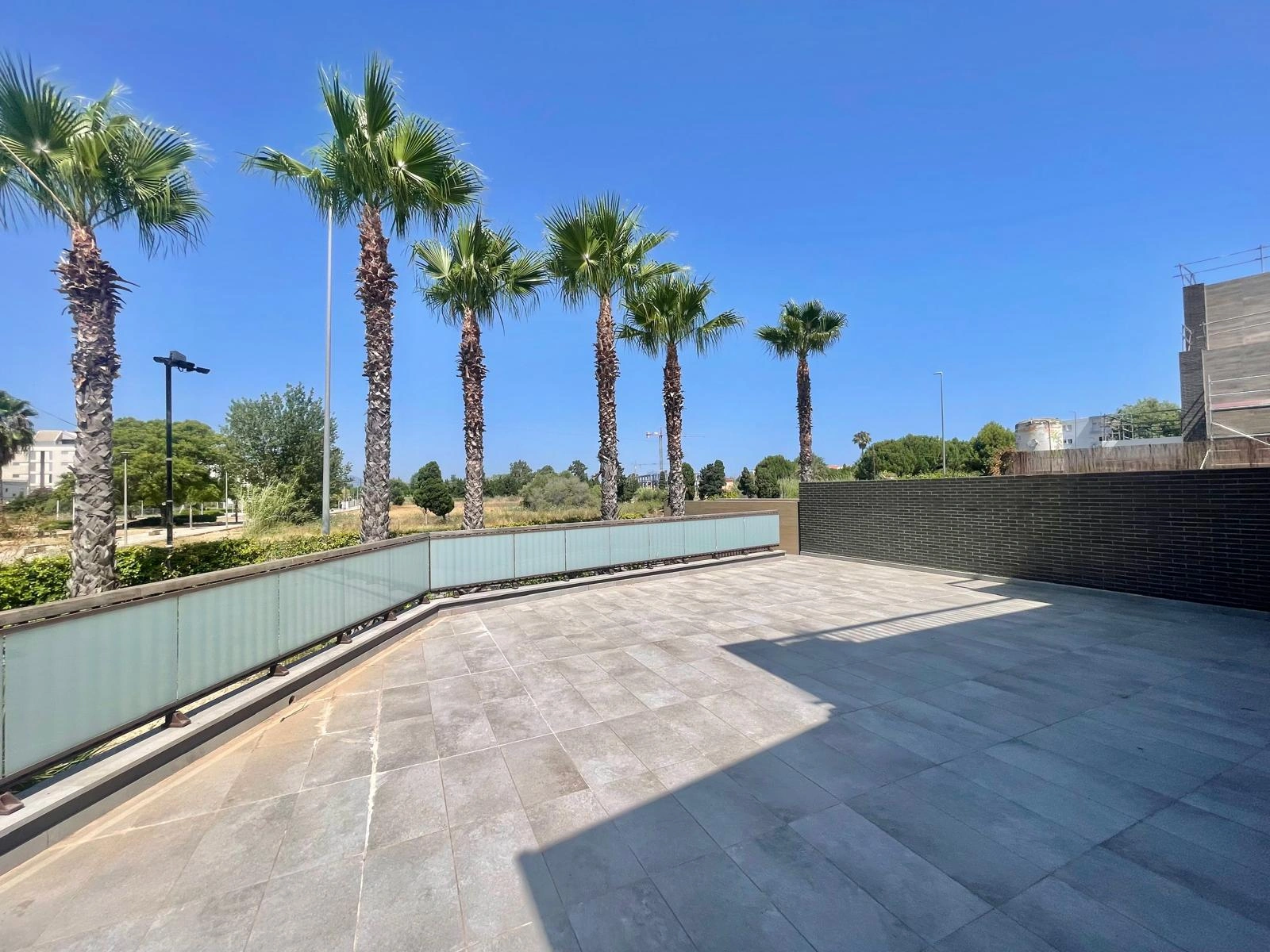 Planta baja en venta cerca de la playa en Denia.