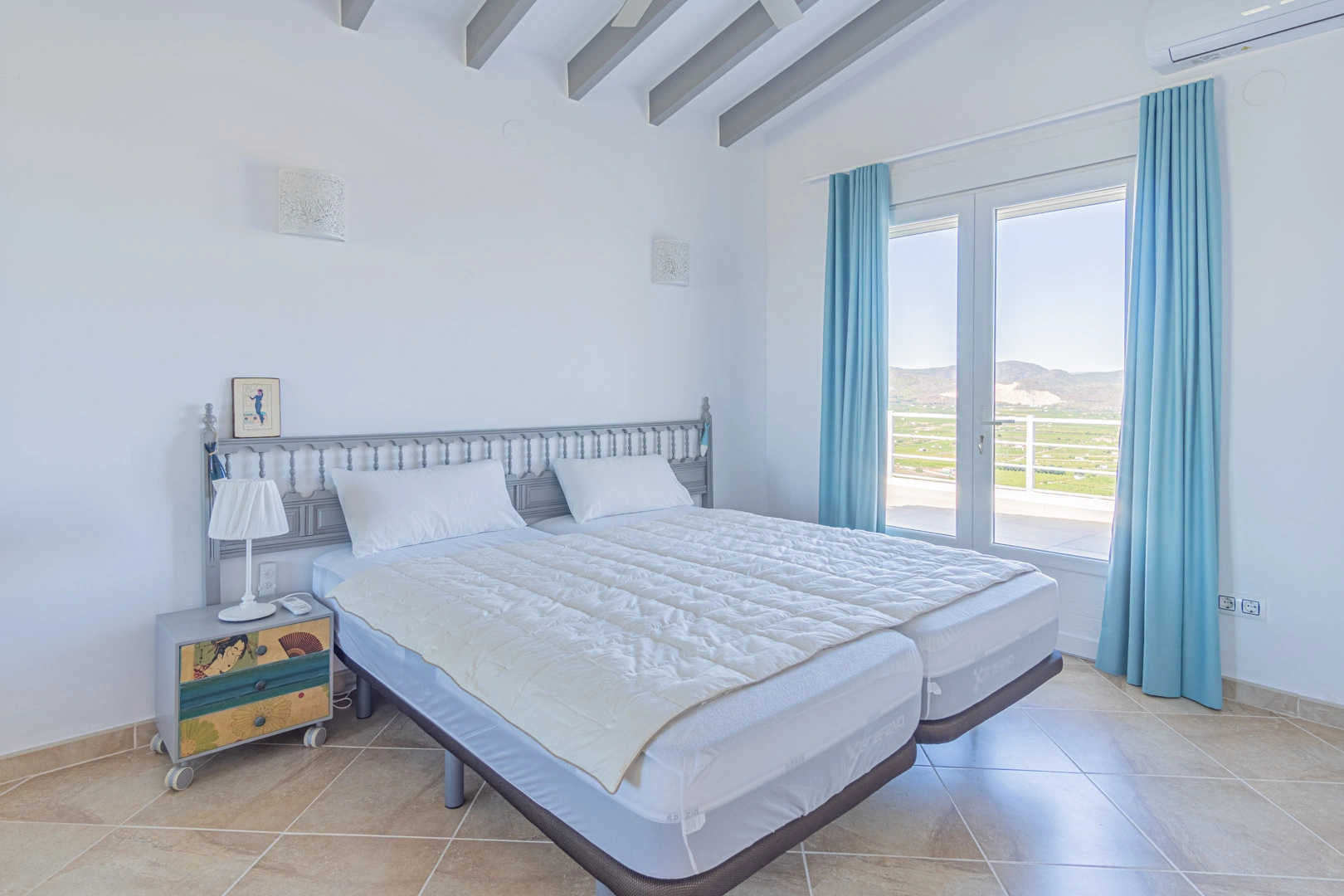 Villa con vistas al mar a la venta en Monte Pego