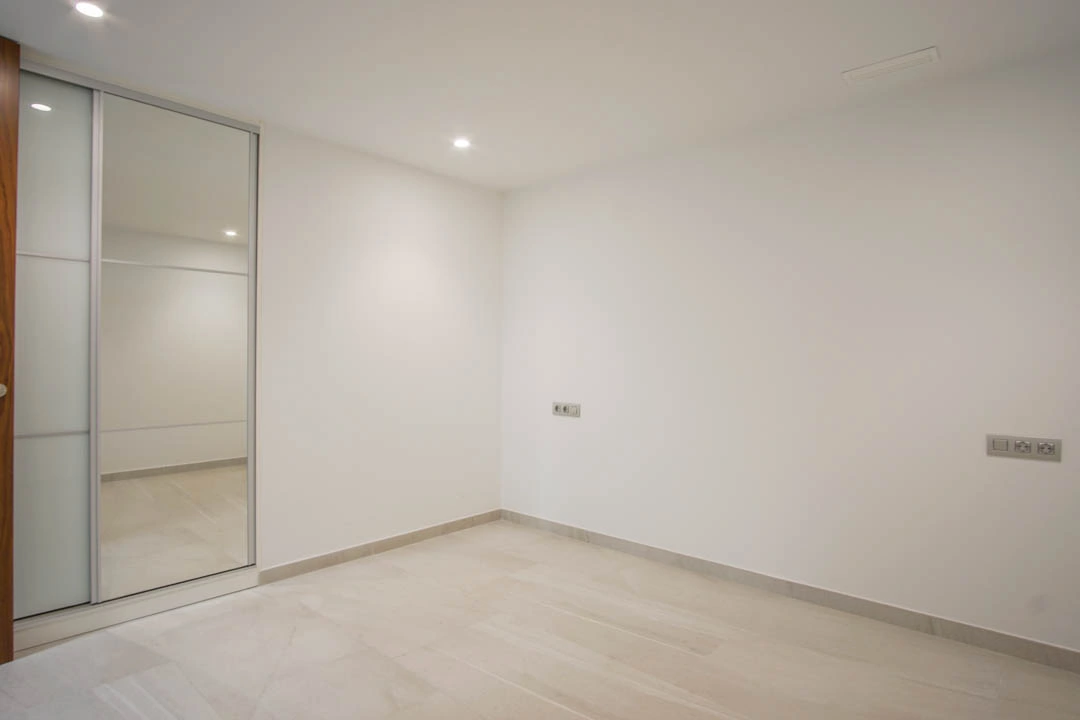 Villa Moderna en venta en Finestrat