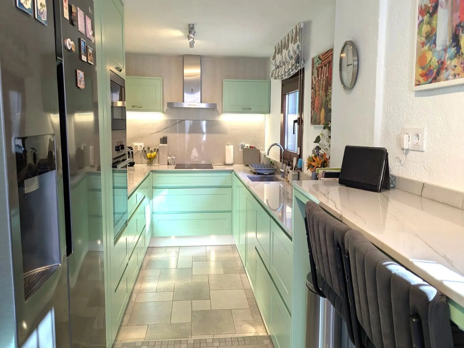 Villa de 3 chambres à vendre à Jesús Pobre