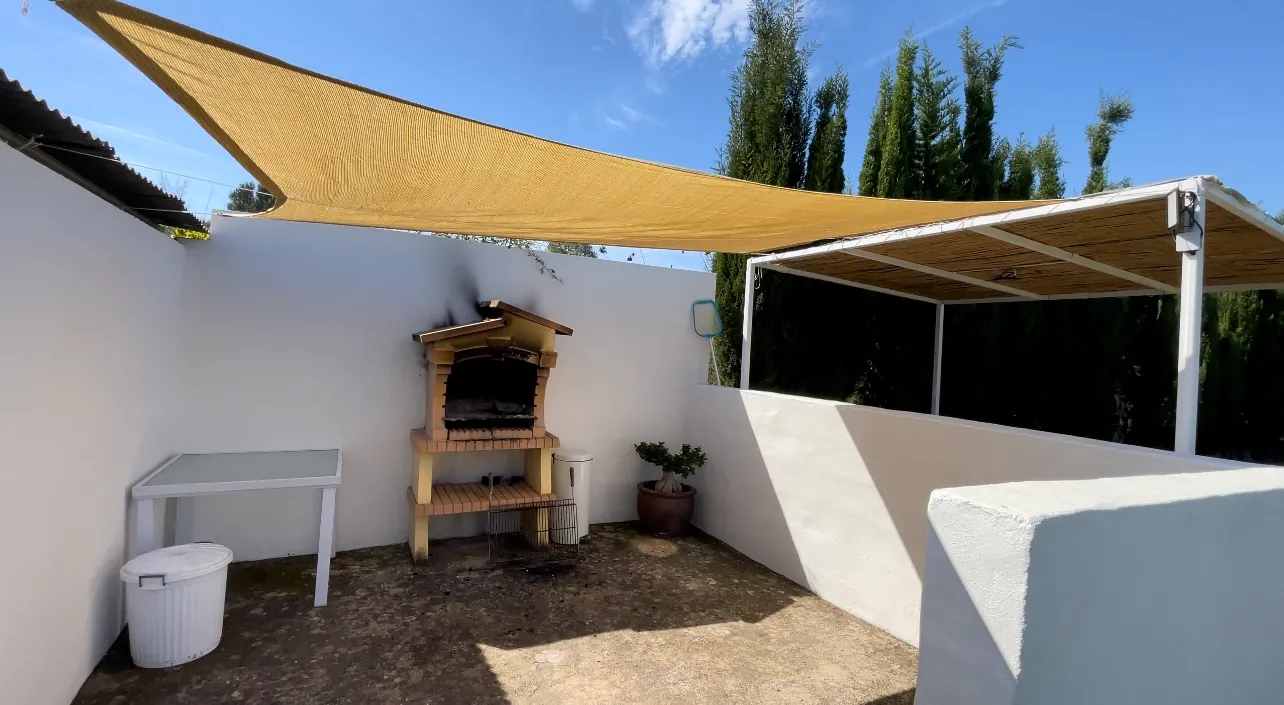 Huur van Villa in Jávea (beschikbaar vanaf 1 november)
