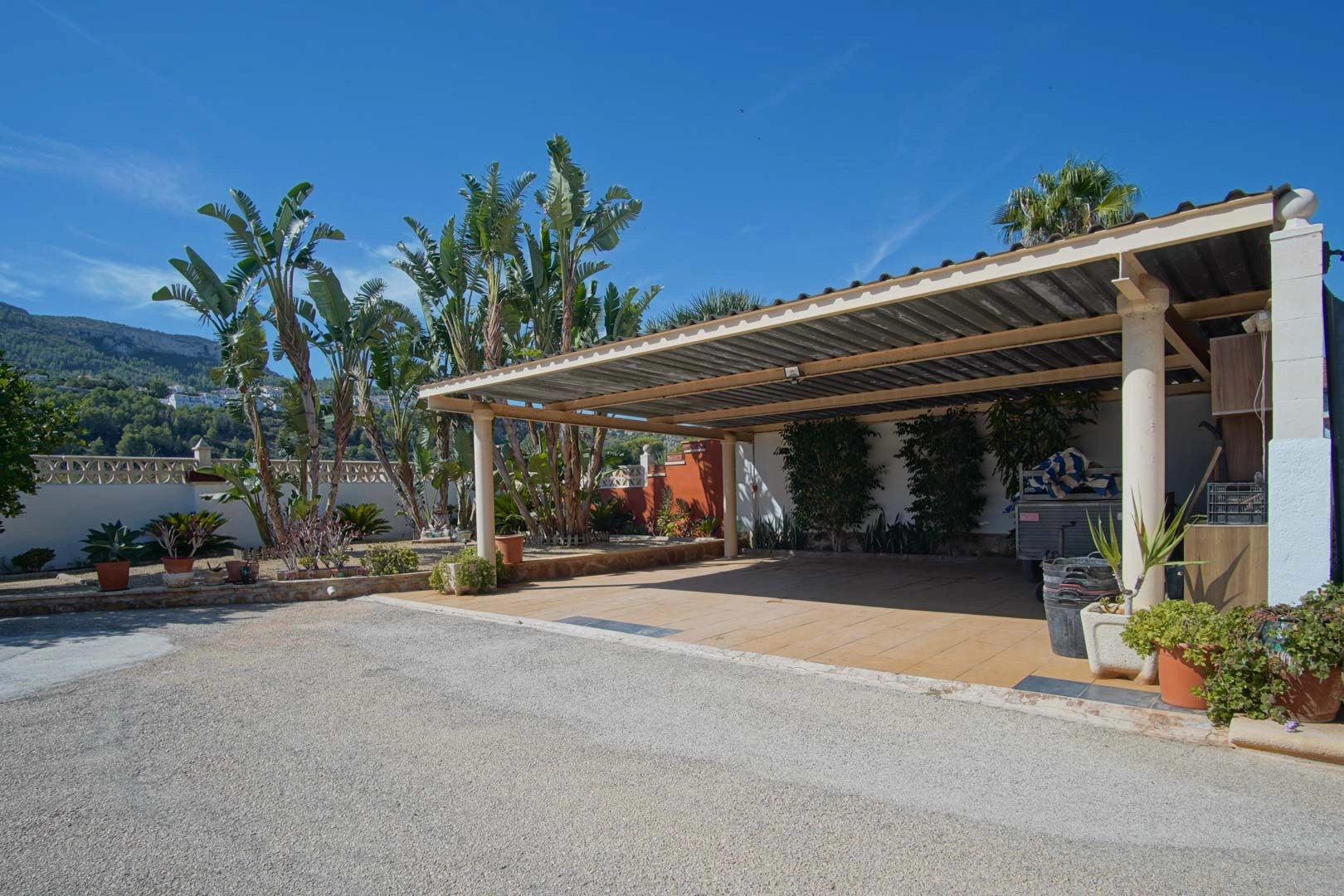 Chalet semiadosado a la venta en La Pedrera, Dénia