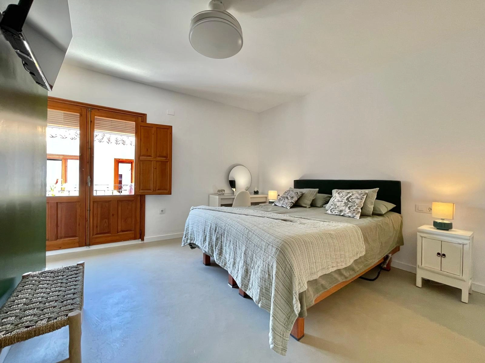 Esclusiva casa di paese in vendita nel cuore di Javea