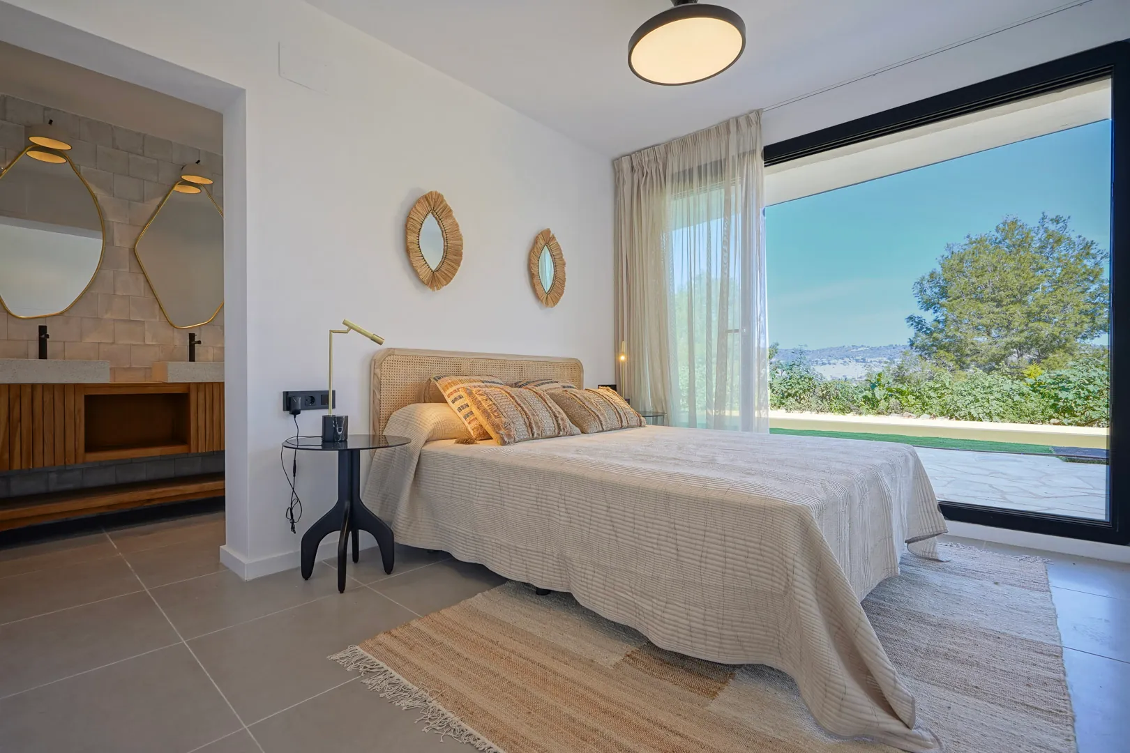 Villa en venta en Javea