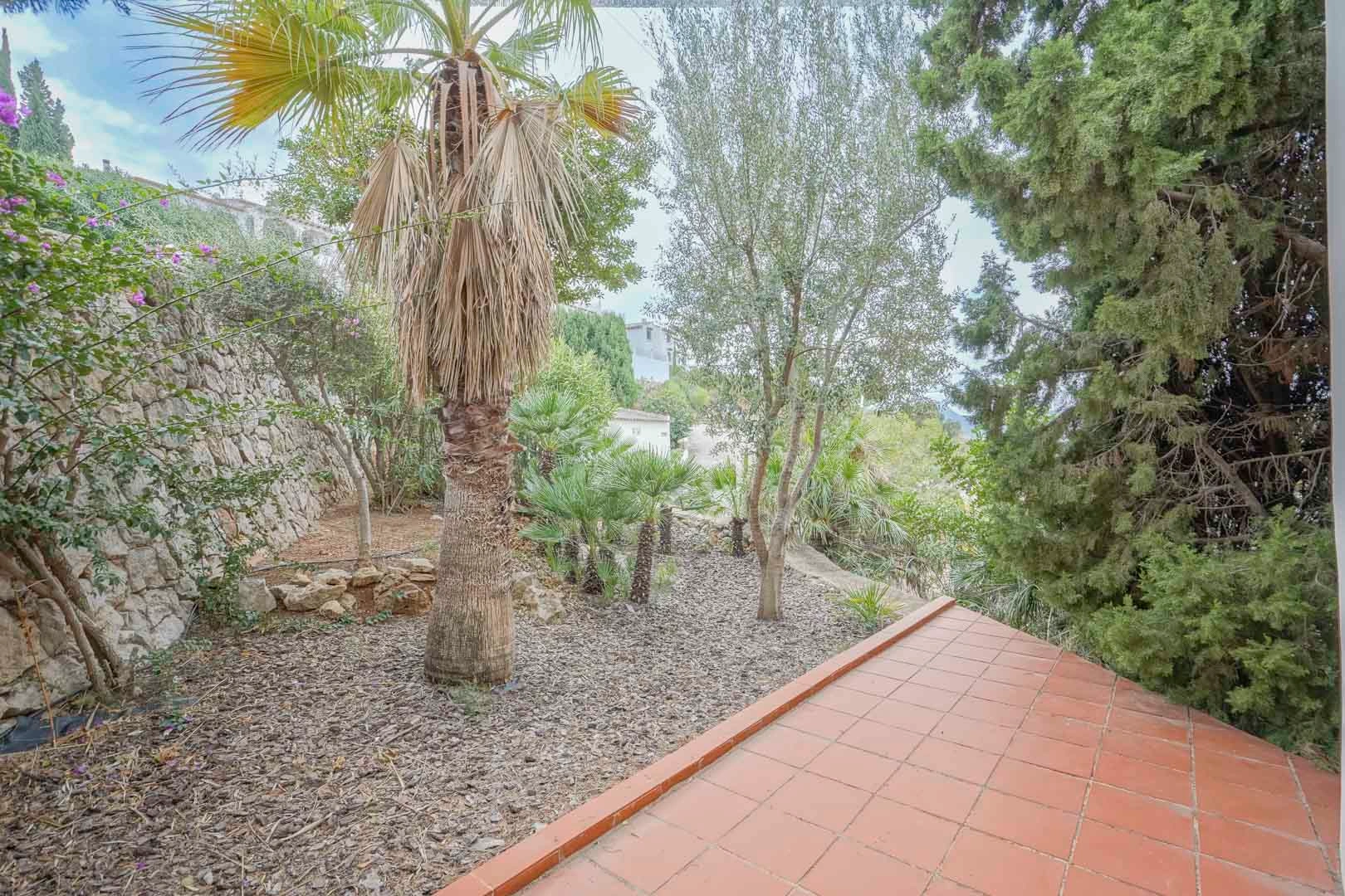 Gran chalet con casa de invitados en venta en Monte Pego