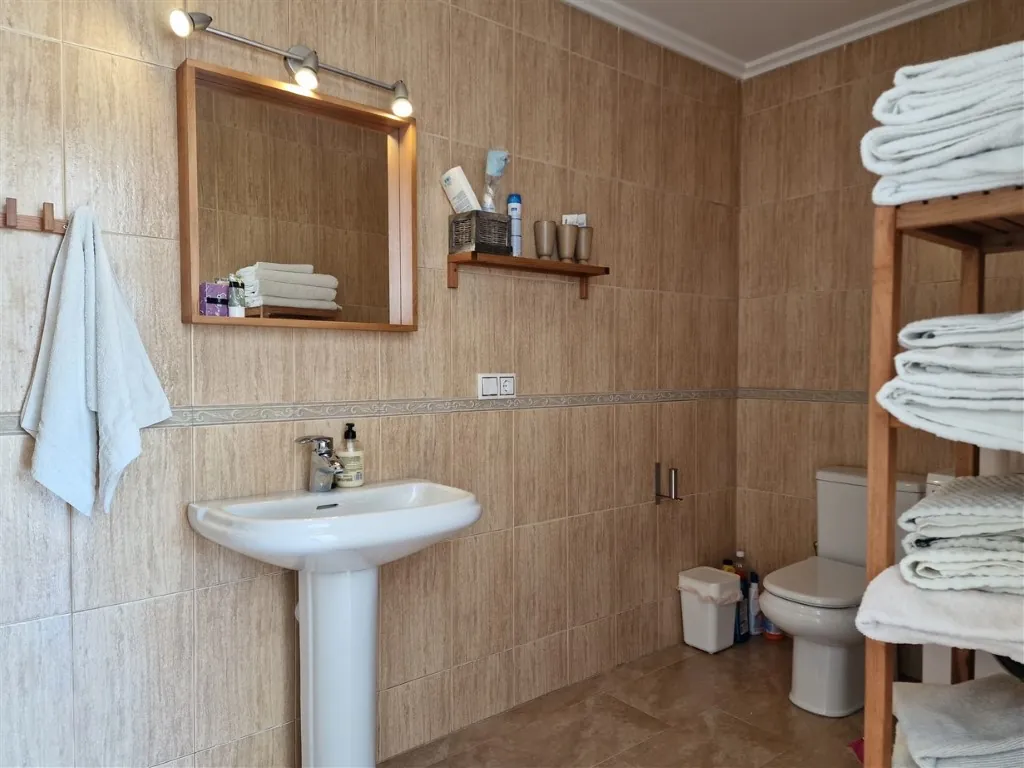Exclusive traditional villa for sale in Moraira. A Haven of Tranquility Just Minutes From Downtown and the Beach