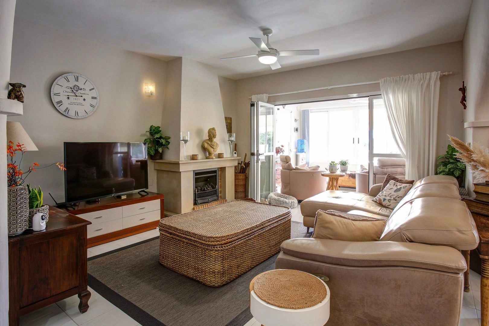 Villa rénovée à distance de marche de la plage et du centre de Calpe