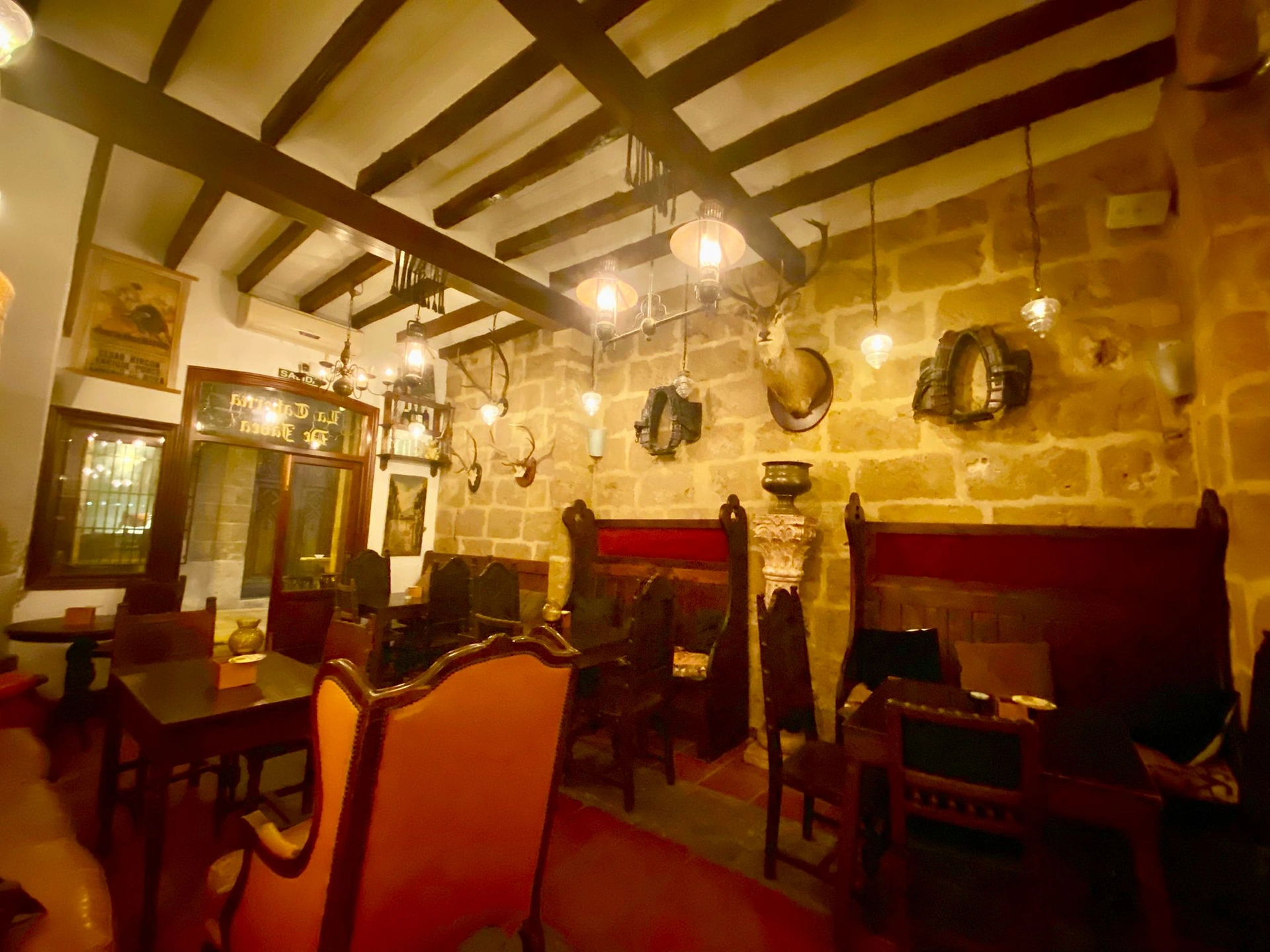 Exclusiva casa tradicional en venta en el casco antiguo de Javea
