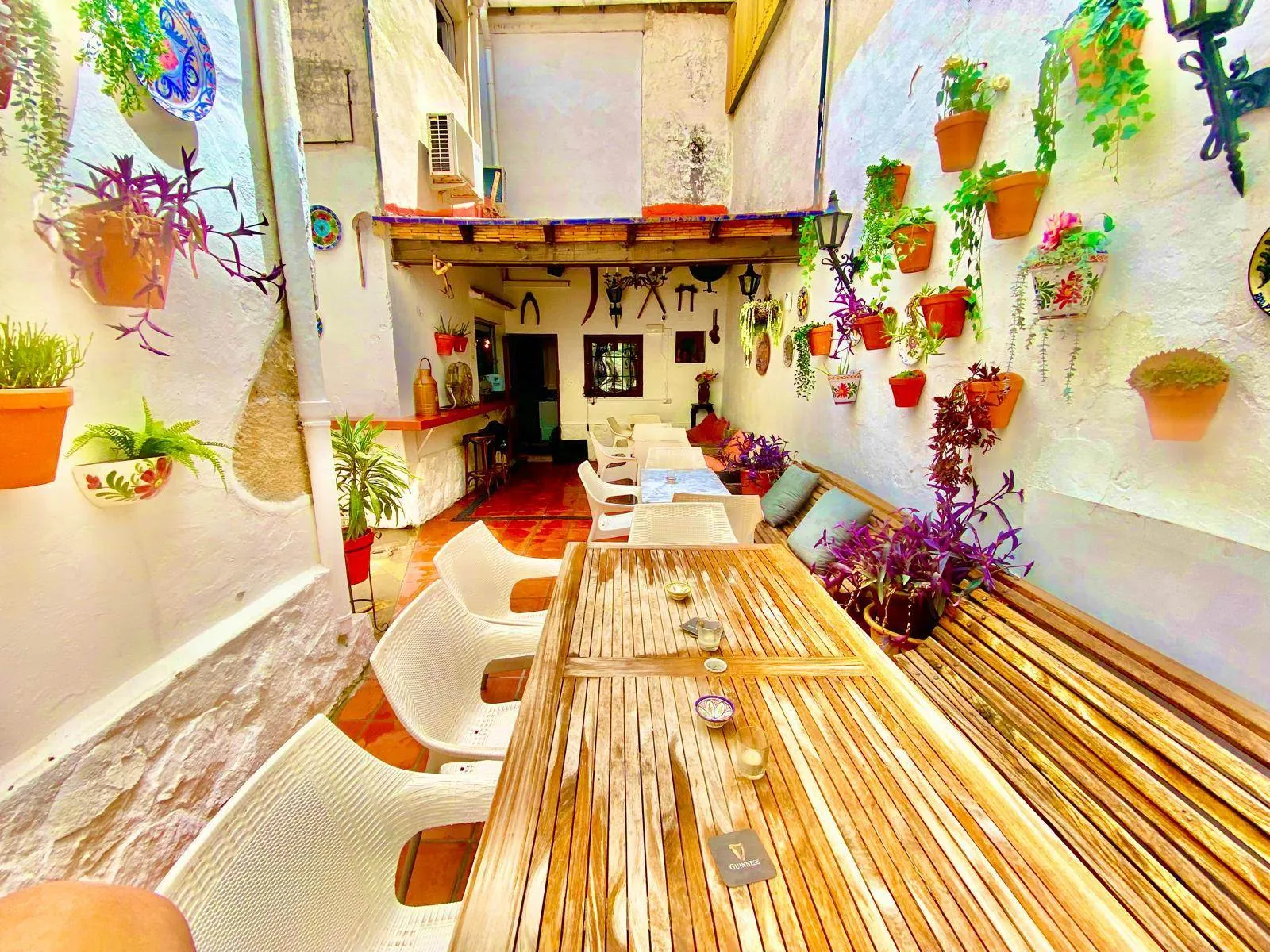 Esclusiva casa tradizionale in vendita nel centro storico di Javea