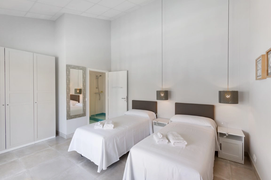 Hotel en venta en Javea