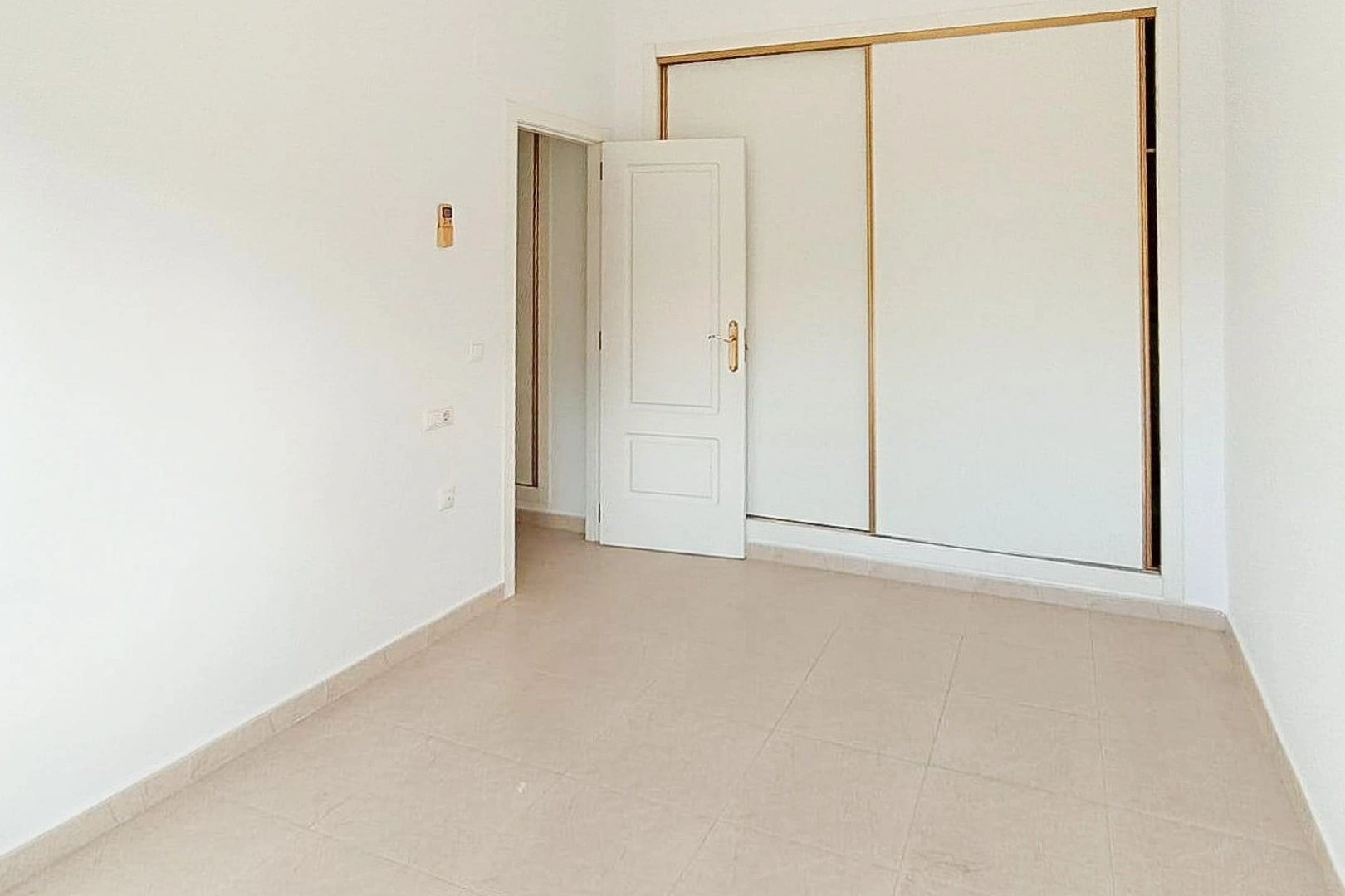 Gelijkvloers Duplex te koop in Calpe