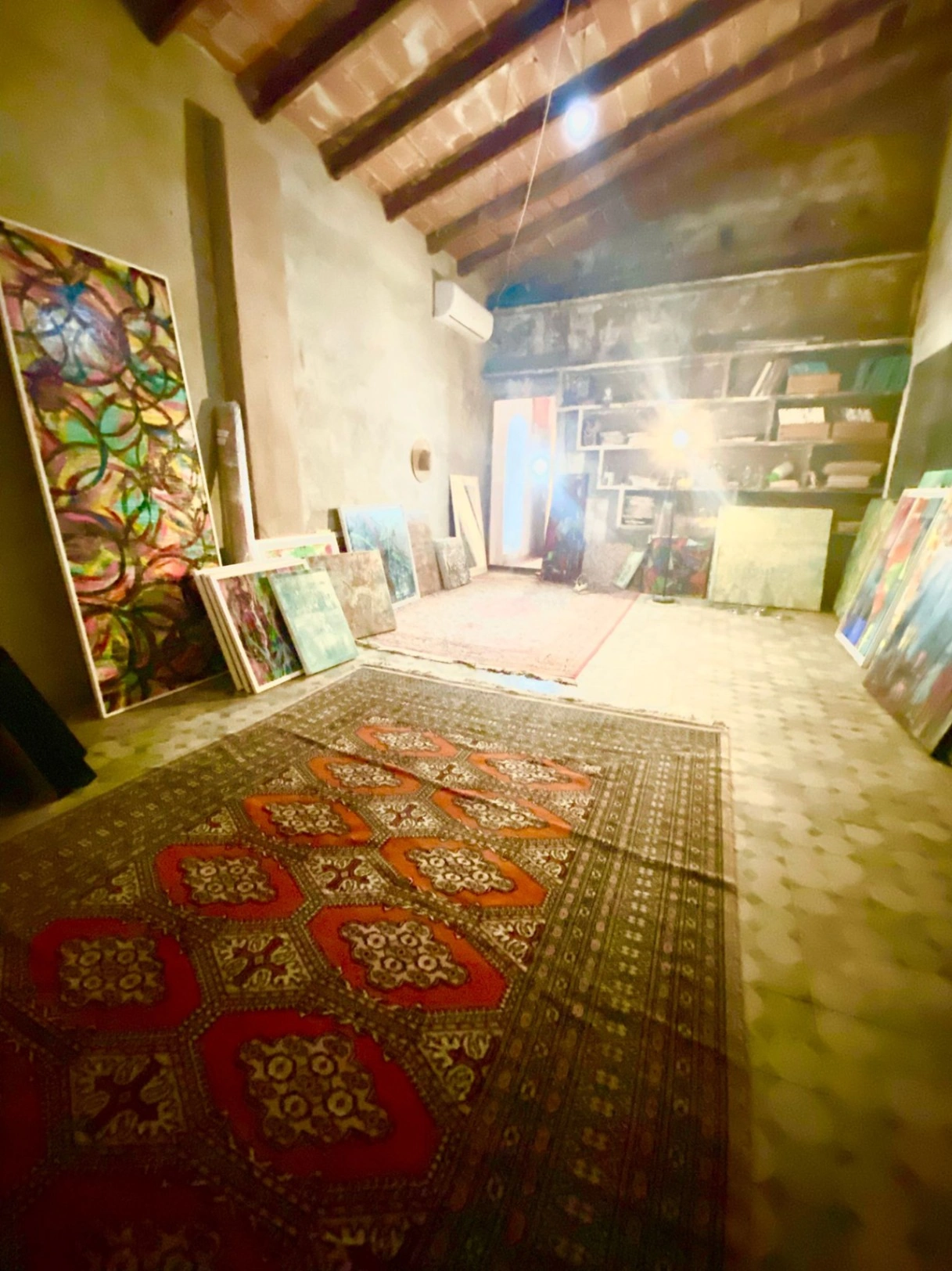 Exclusiva casa tradicional en venta en el casco antiguo de Javea