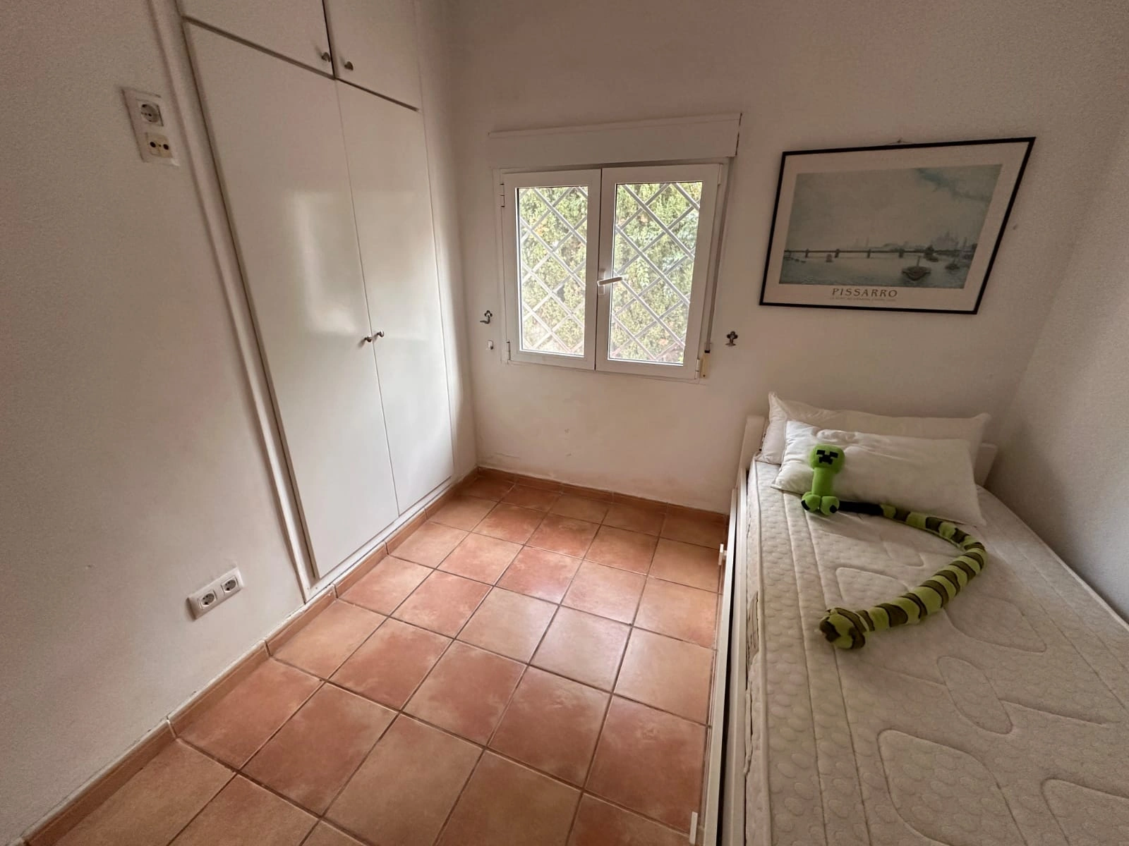 Villa de estilo mediterráneo à vendre dans la zone exclusive de Cap Martí à Jávea/Xàbia.