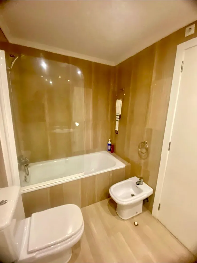 Appartamento in seconda linea con vista mare in vendita a Montañar II, Jávea