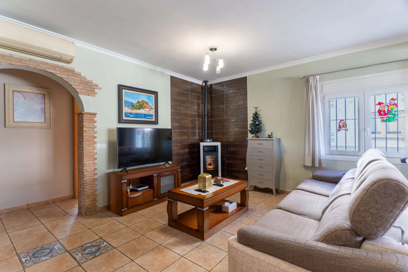 Villa independiente en venta en Denia, cerca al centro de ciudad