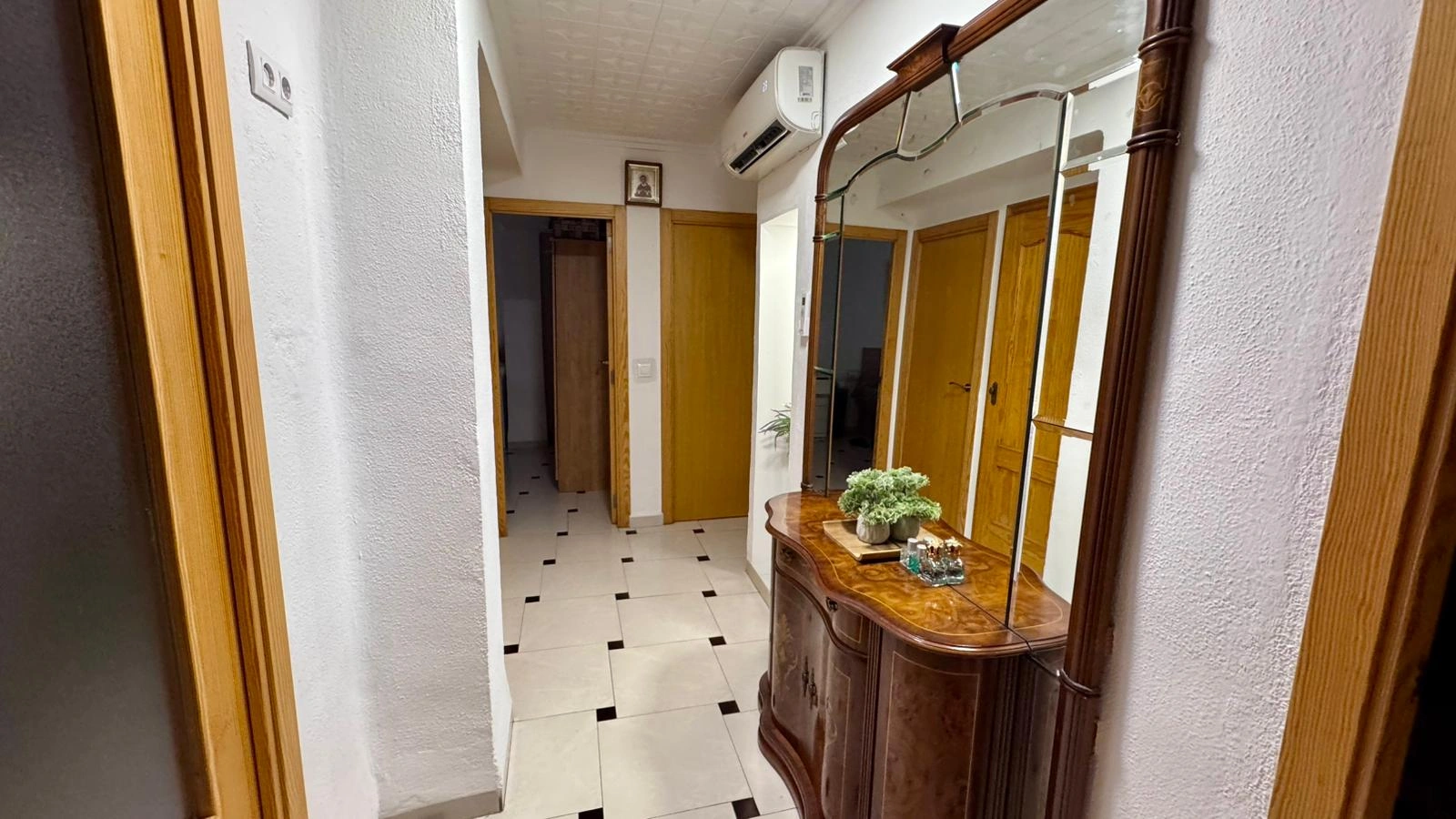 Appartement à vendre rue Lepanto, Saladar, Denia