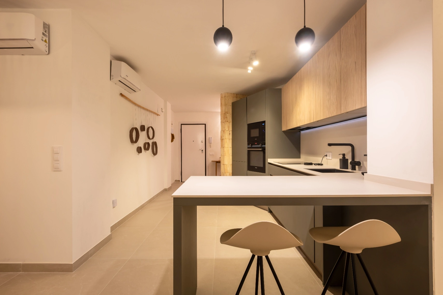 Propriété exclusive à vendre au cœur du port de Jávea