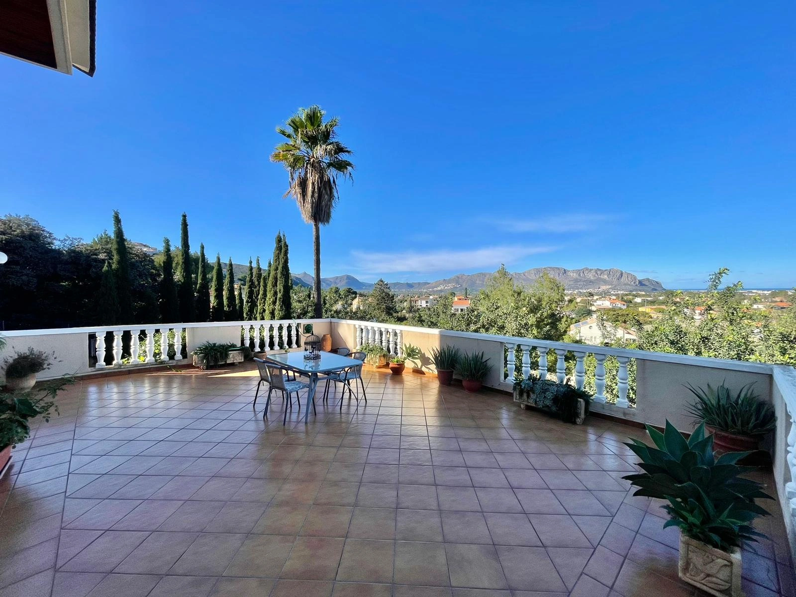 Chalet en venta en Pedreguer