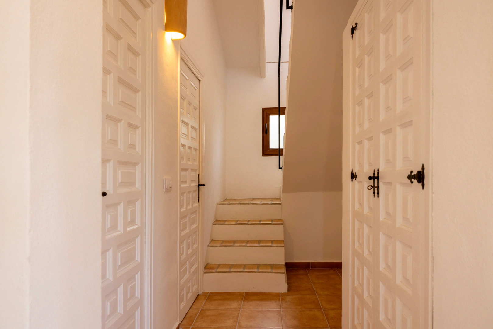 Encantadora villa mediterránea reformada en Tosalet, Jávea