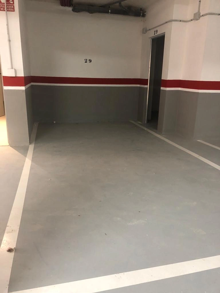 Piso de 3 dormitorios en primera linea de Playa en venta en Denia