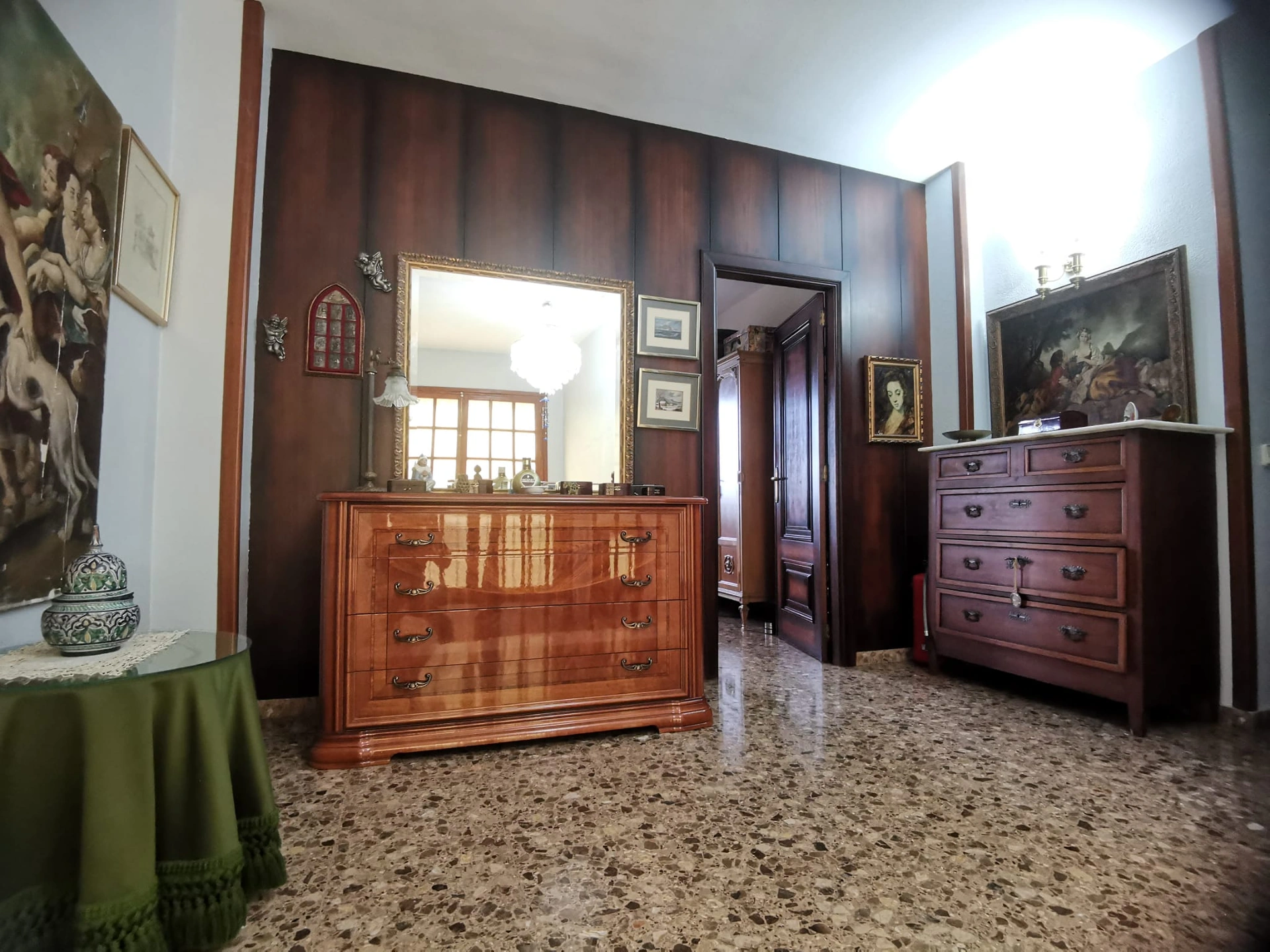 Chalet en venta en Pedreguer